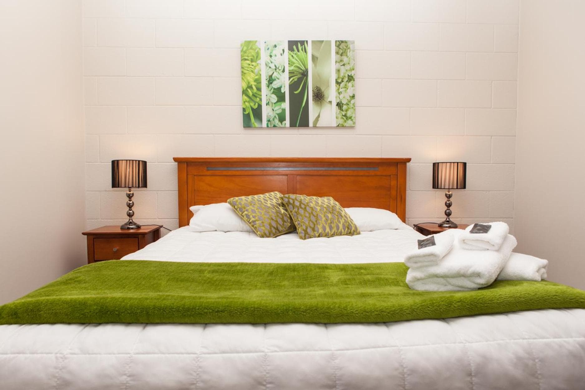 Picton Accommodation Gateway Motel photo 8