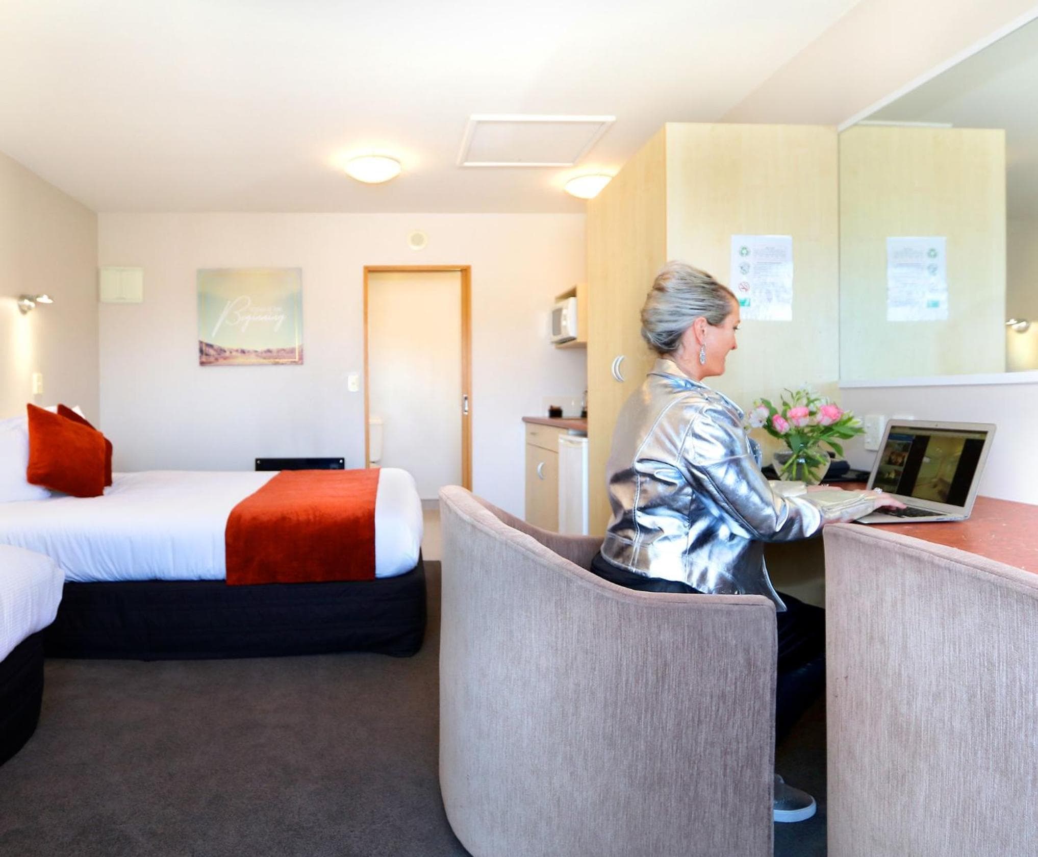 Bella Vista Motel Invercargill photo 8