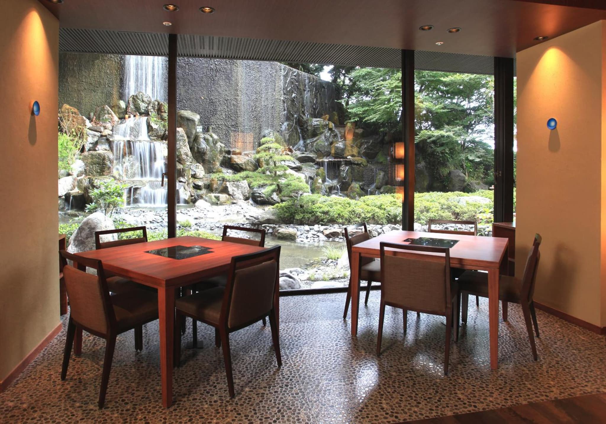 SHIROYAMA HOTEL kagoshima photo 8