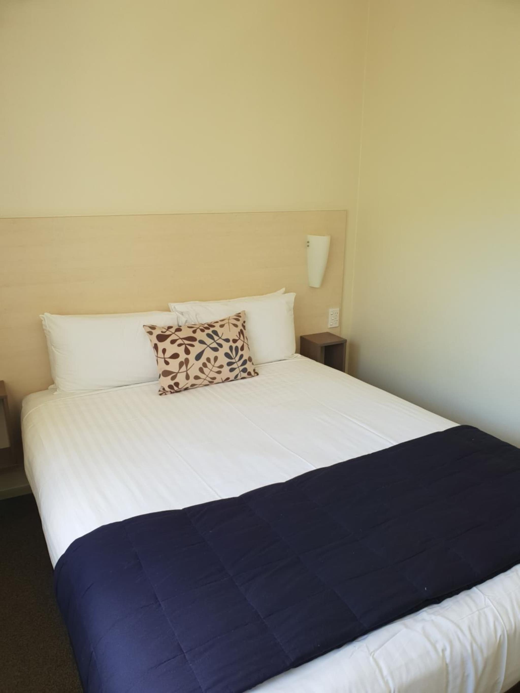 Hananui Lodge and Apartments photo 9