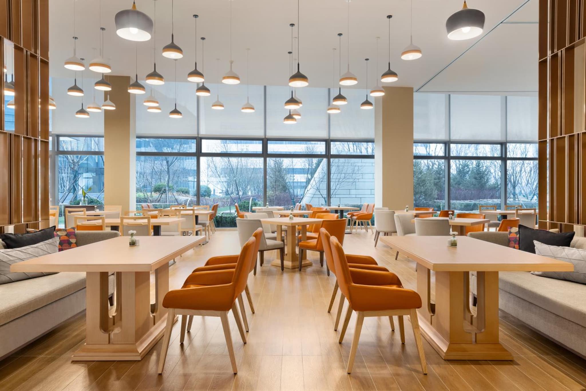 Hyatt Place Beijing Daxing photo 8