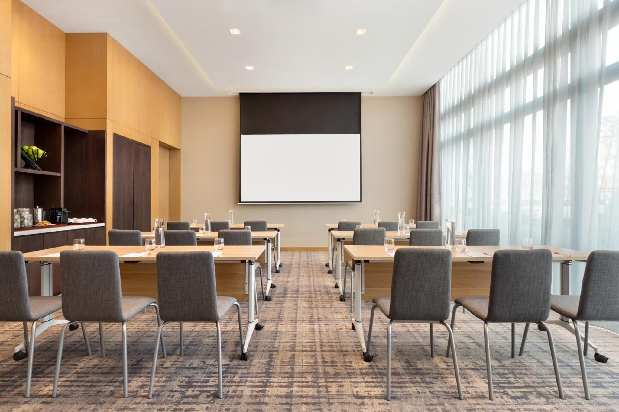 Hyatt Place Beijing Daxing photo 3