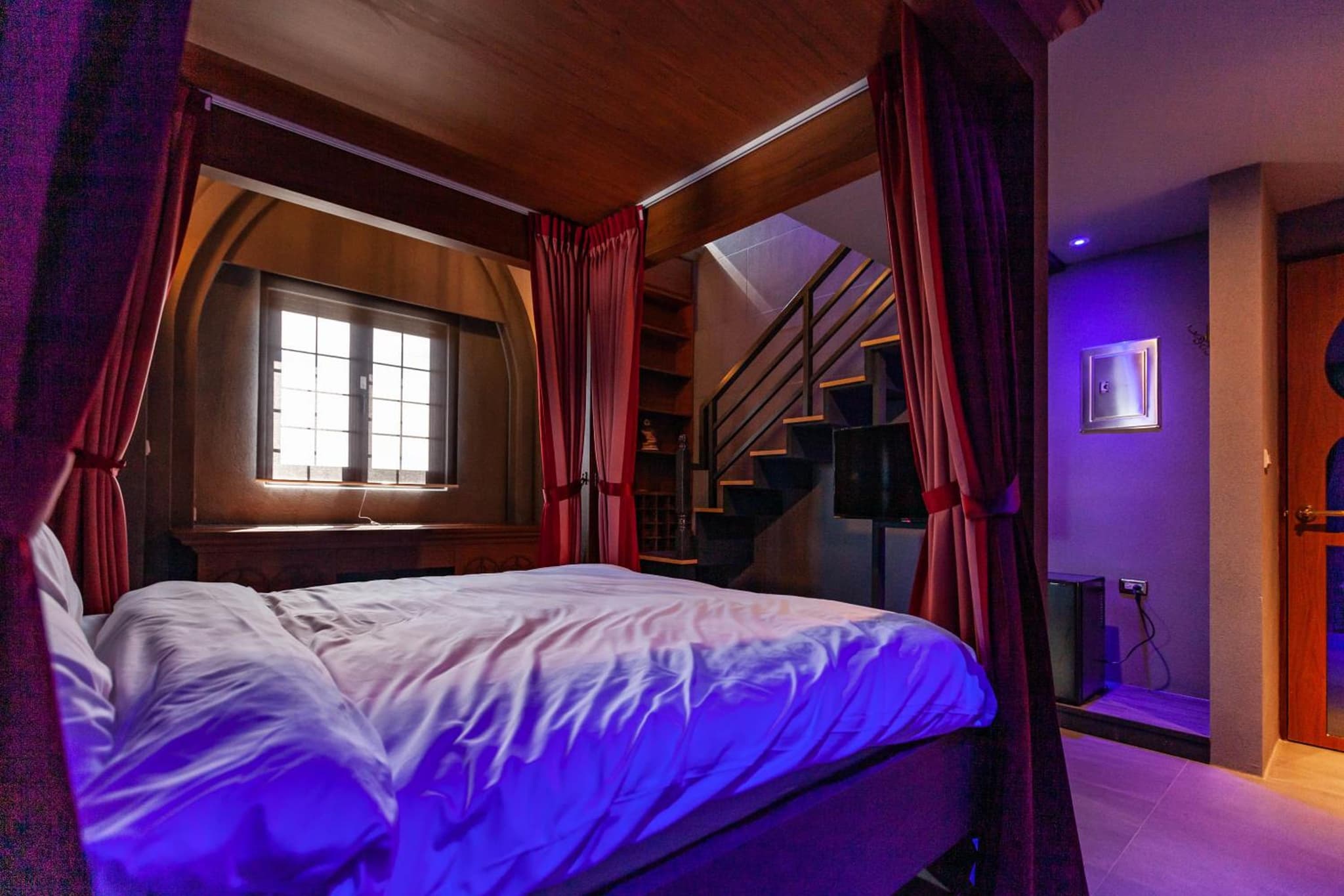 Hogwarts Castle Guest House photo 4