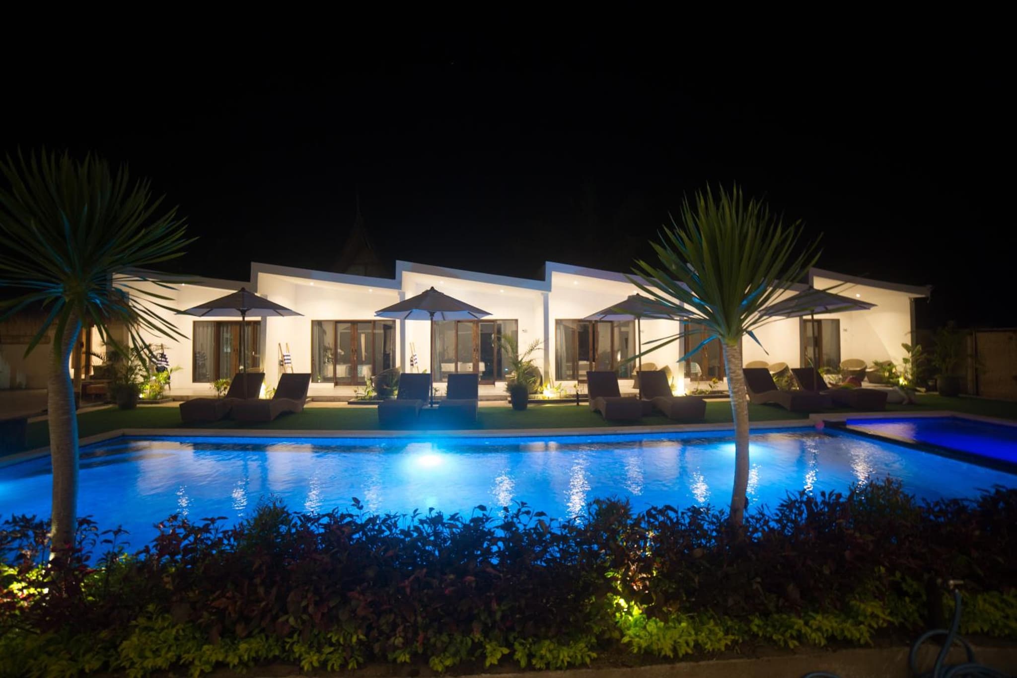 Jago Gili Air
