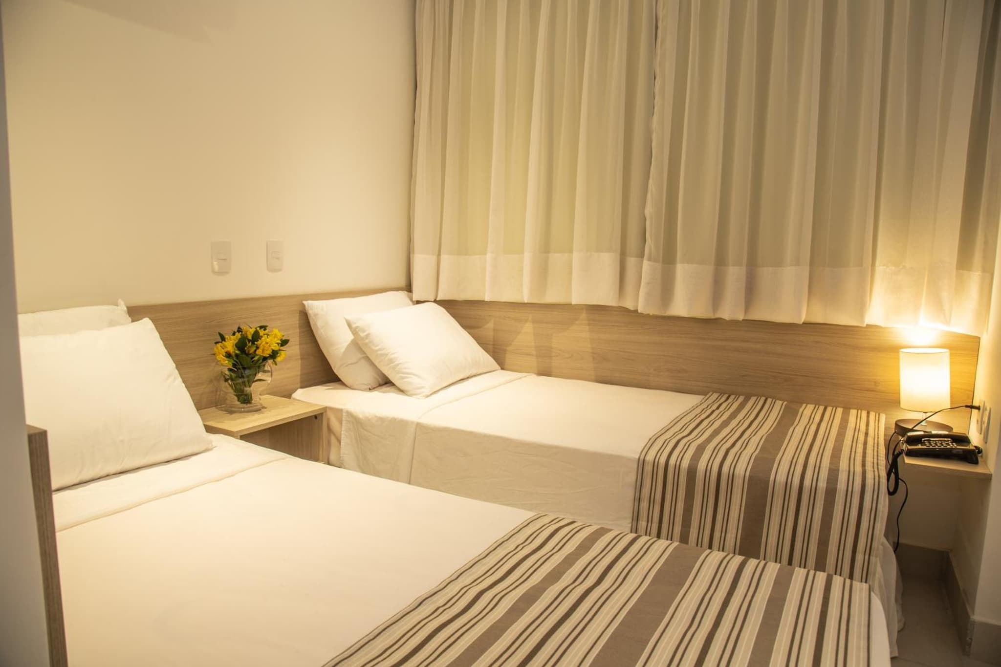 Aquidabã Praia Hotel photo 7