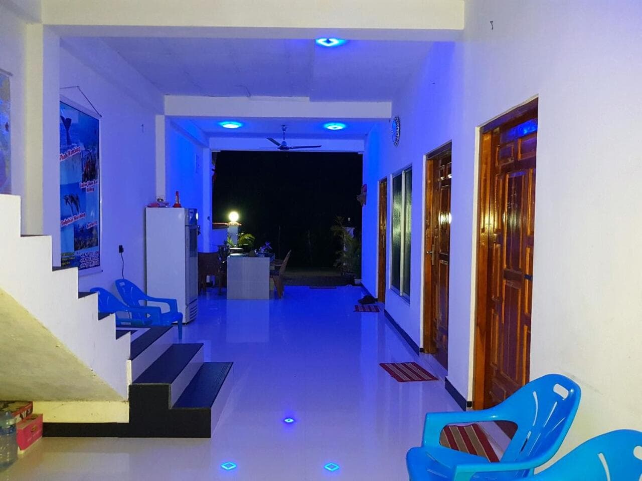 Hilton Cottage photo 3