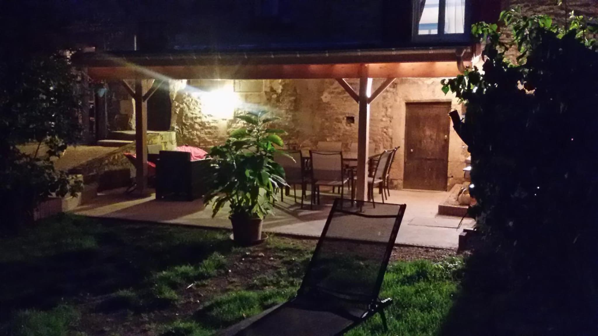 Chez Monique photo 8