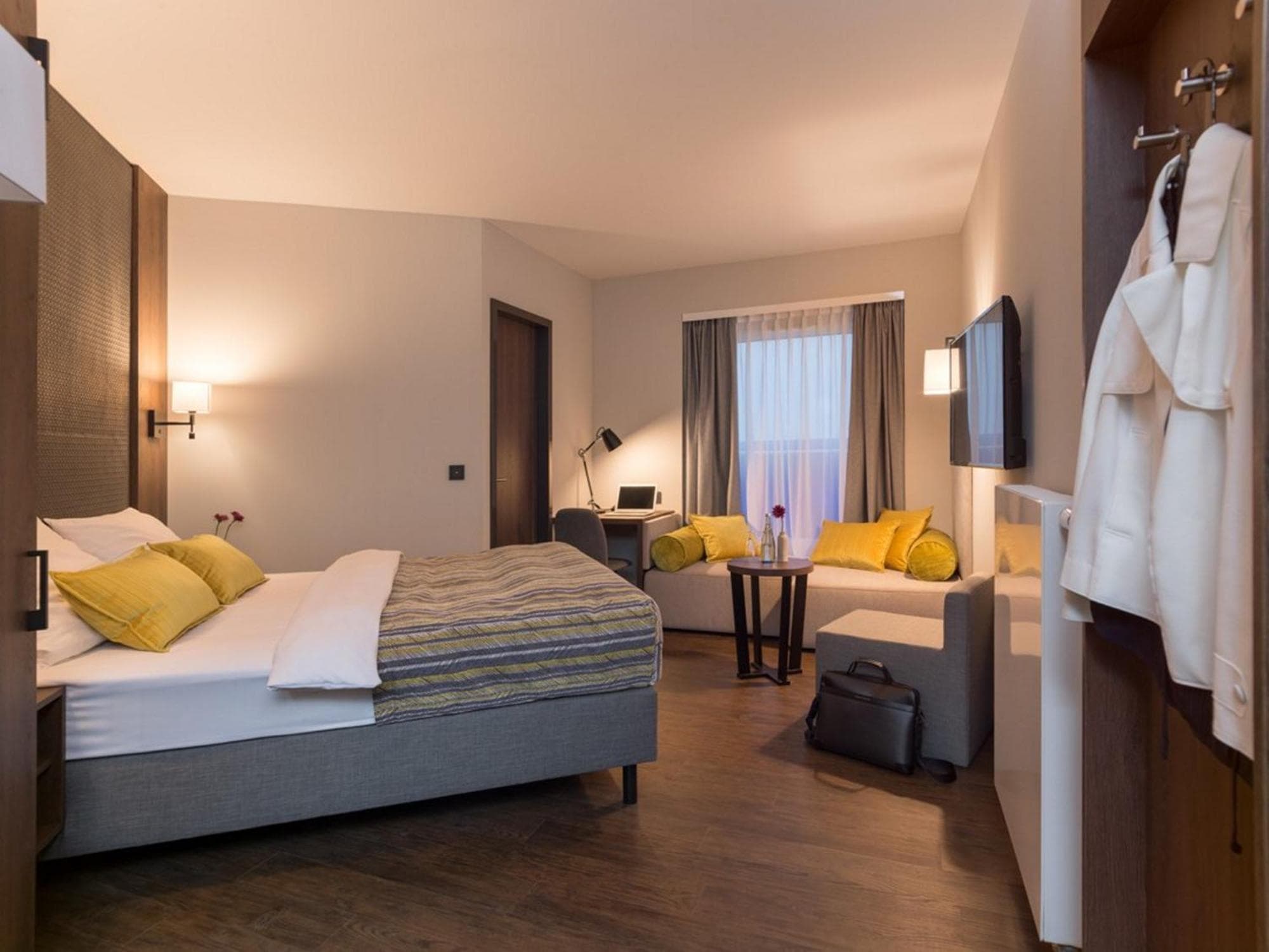 Hotel Smartino photo 6