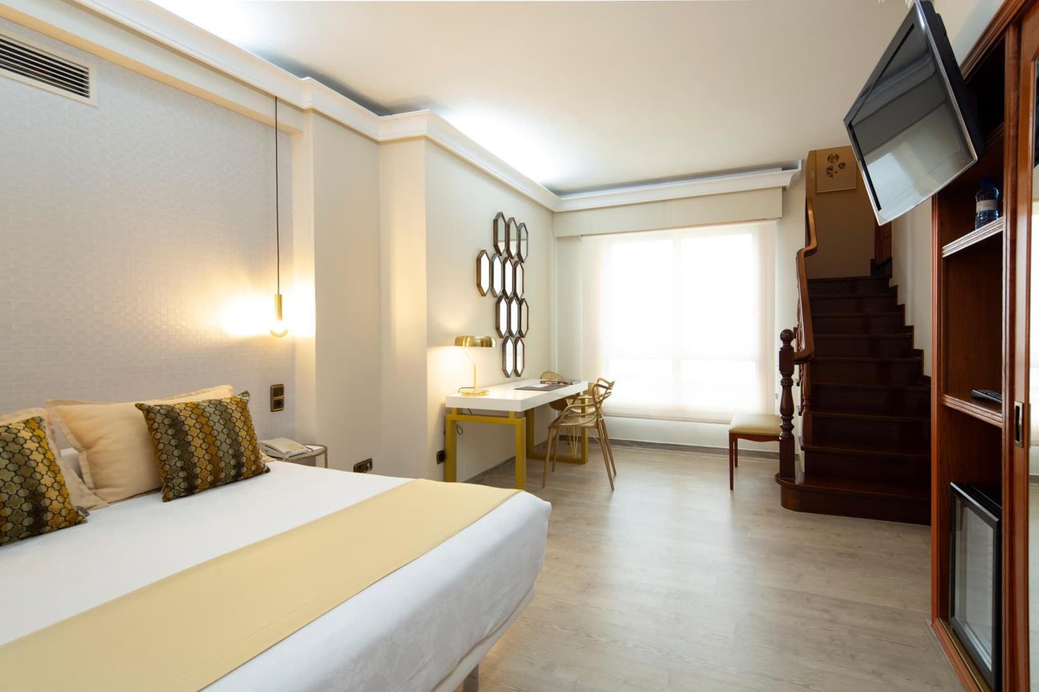 Hotel Ciudad de Vigo photo 3