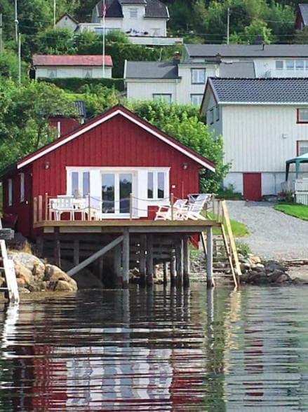 The Boathouse photo 2