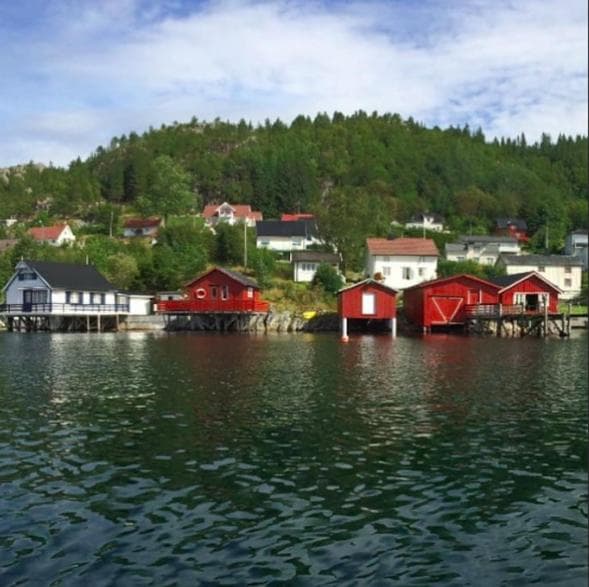 The Boathouse photo 4
