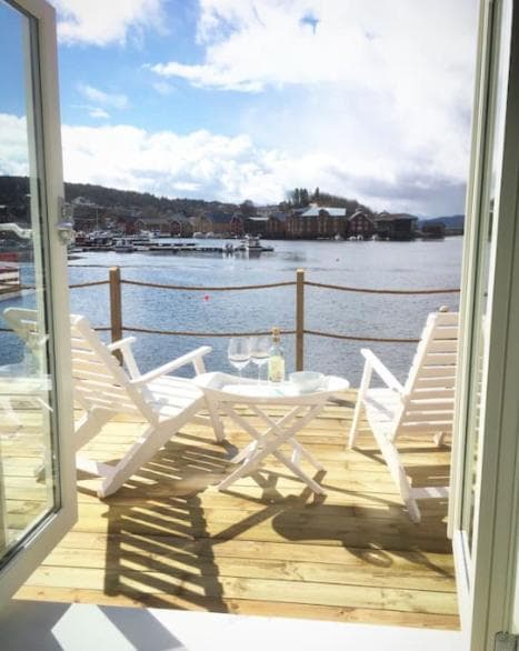 The Boathouse photo 7