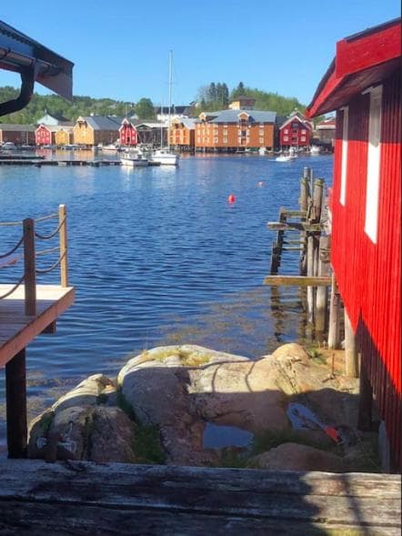 The Boathouse photo 6