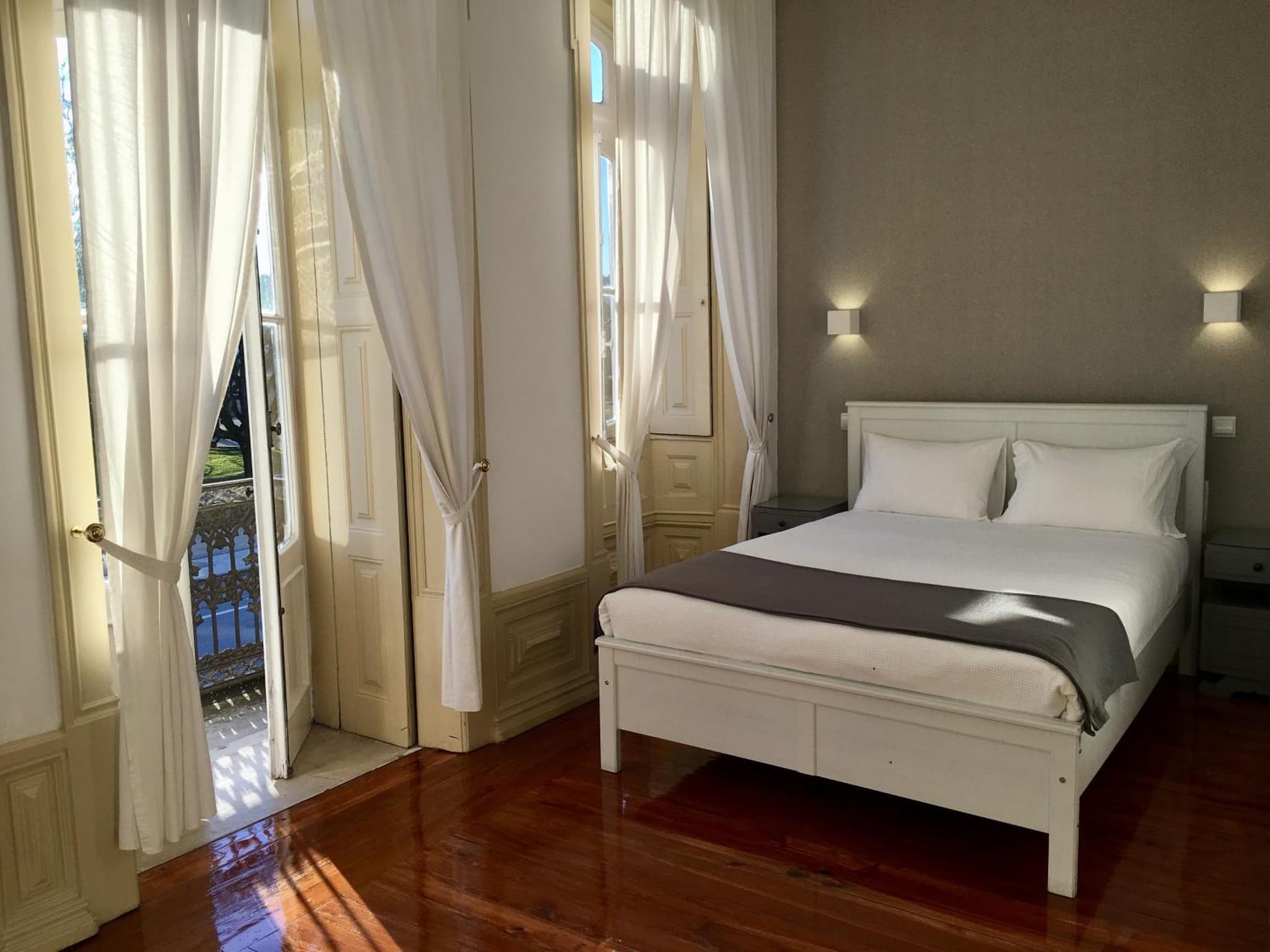 Hotel Jardim photo 7