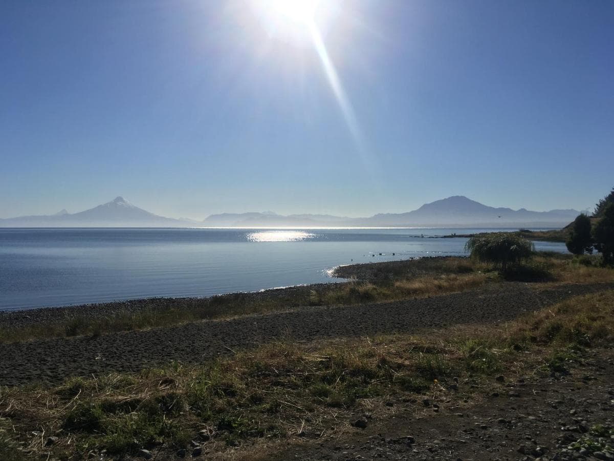 Hospedaje Lago Llanquihue photo 6