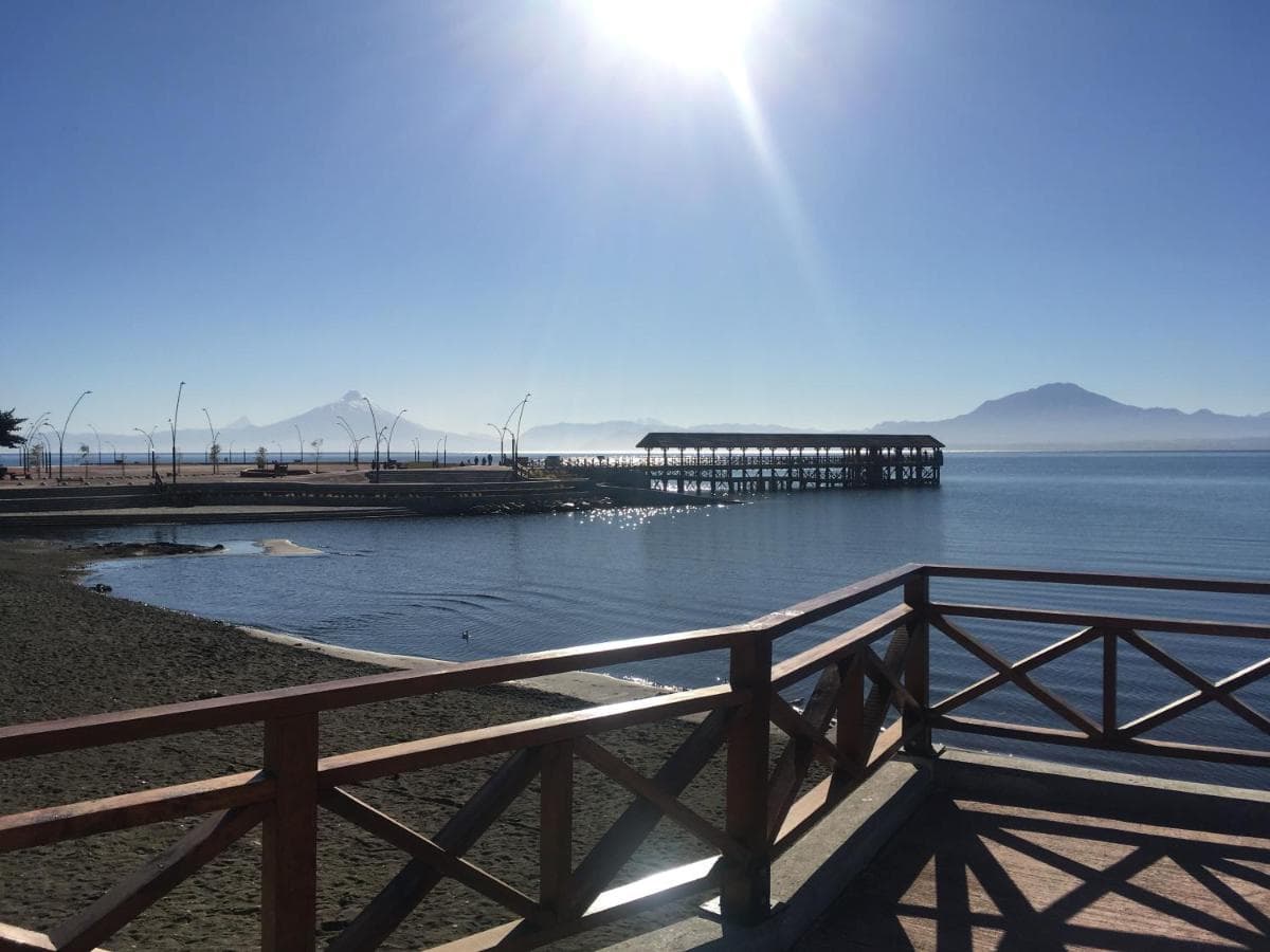 Hospedaje Lago Llanquihue photo 5