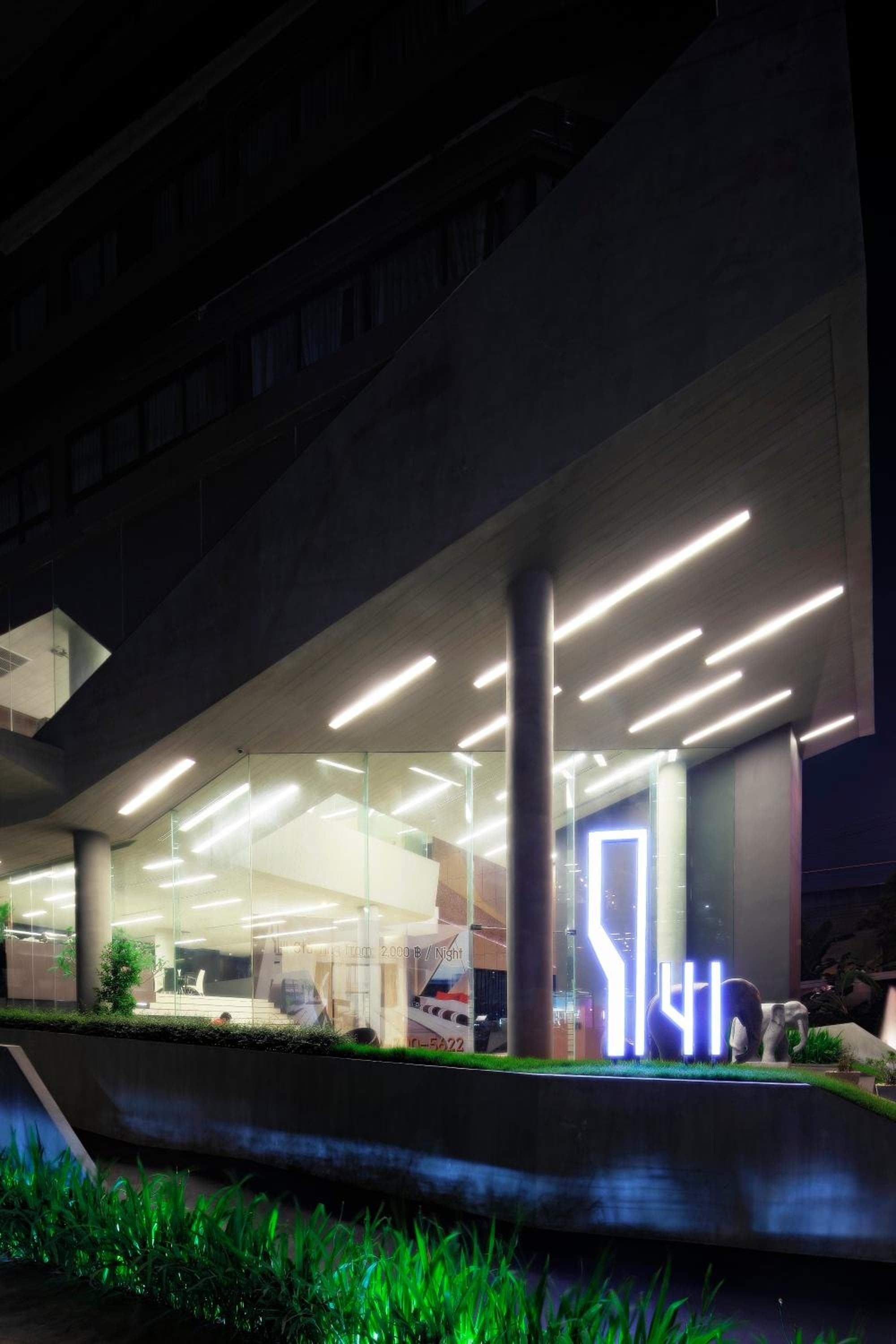 Nine Forty One Hotel photo 3