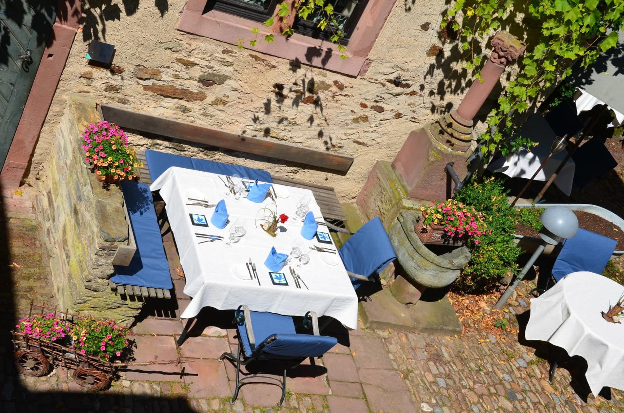 Restaurant & ****Hotel HÖERHOF photo 7