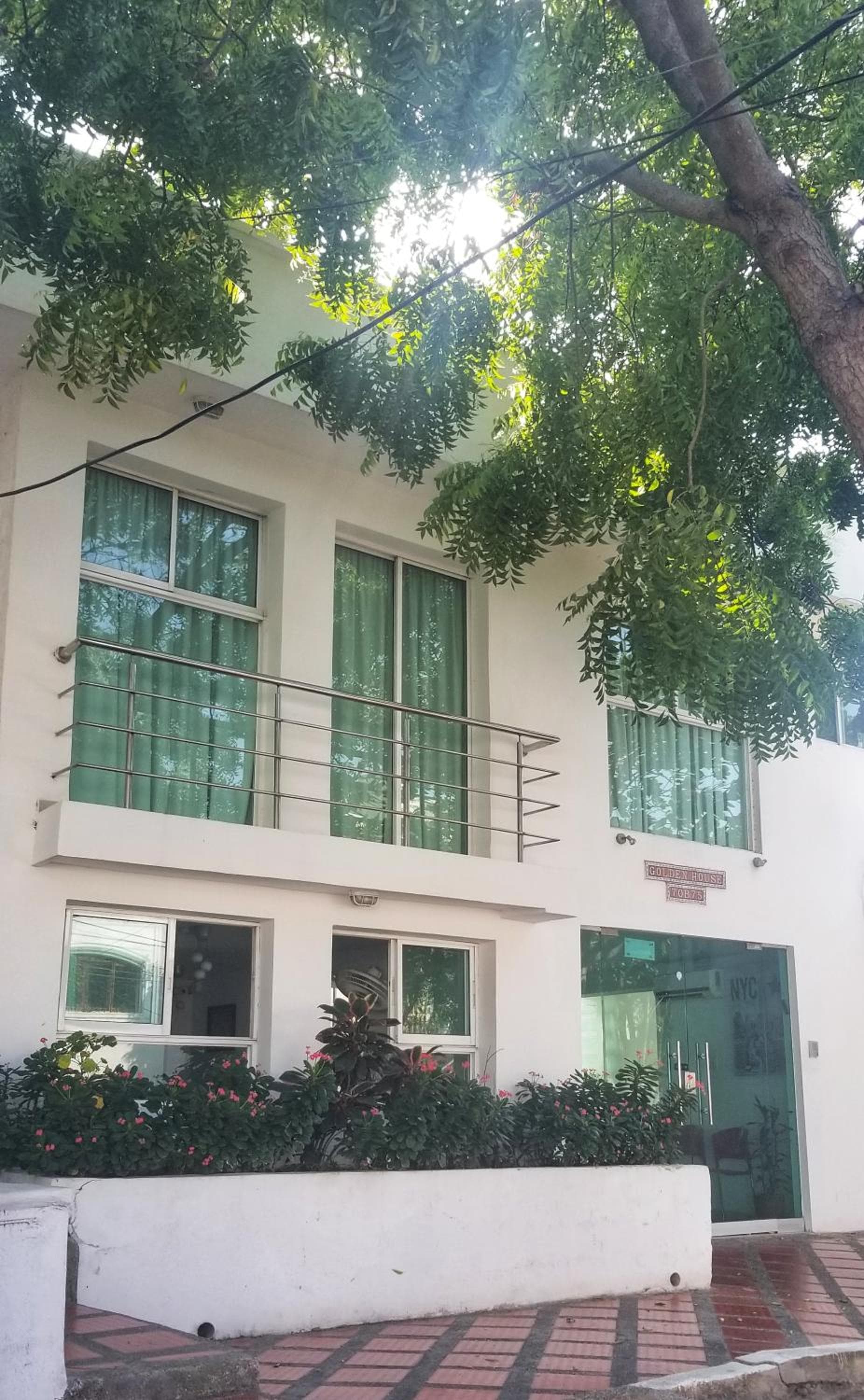 Hotel Golden House photo 6