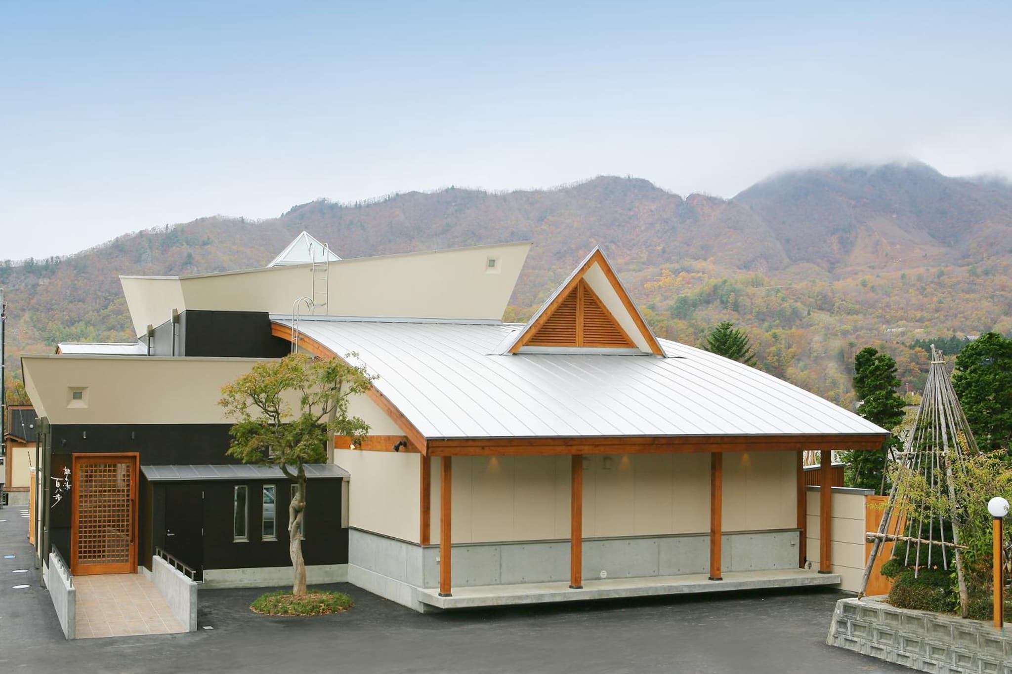 Zao Shiki no Hotel