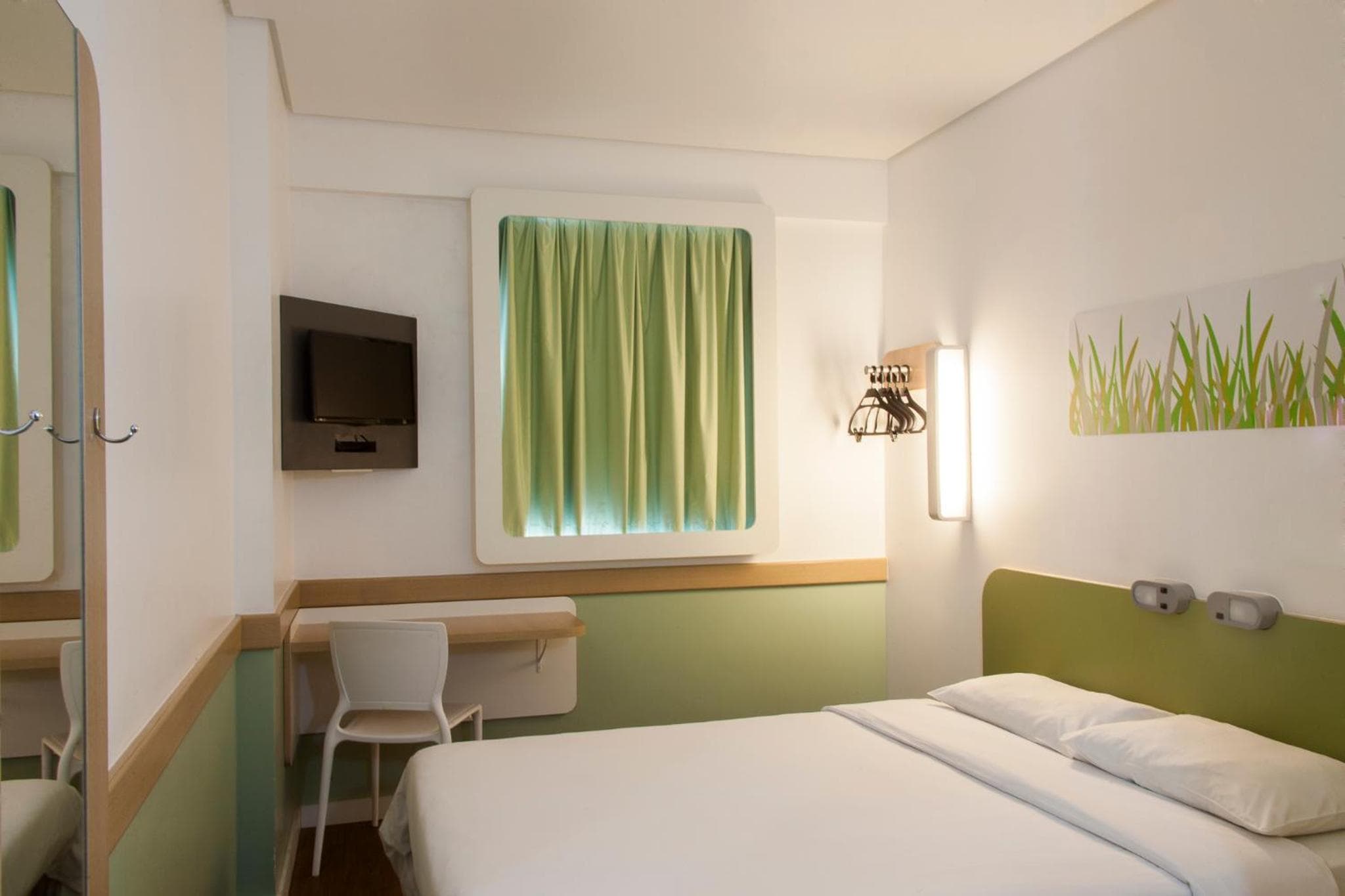 ibis budget Manaus photo 7