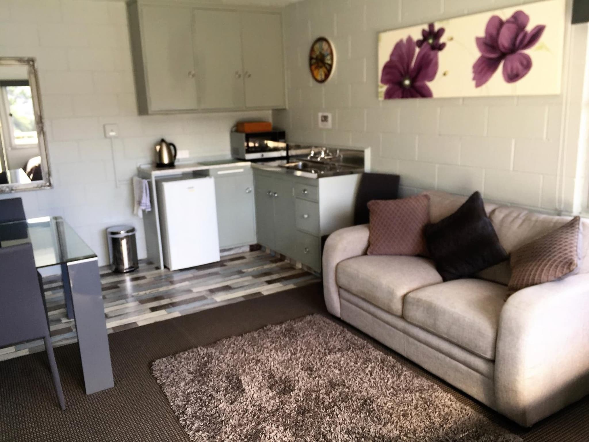 Pacific Harbour Lodge photo 2