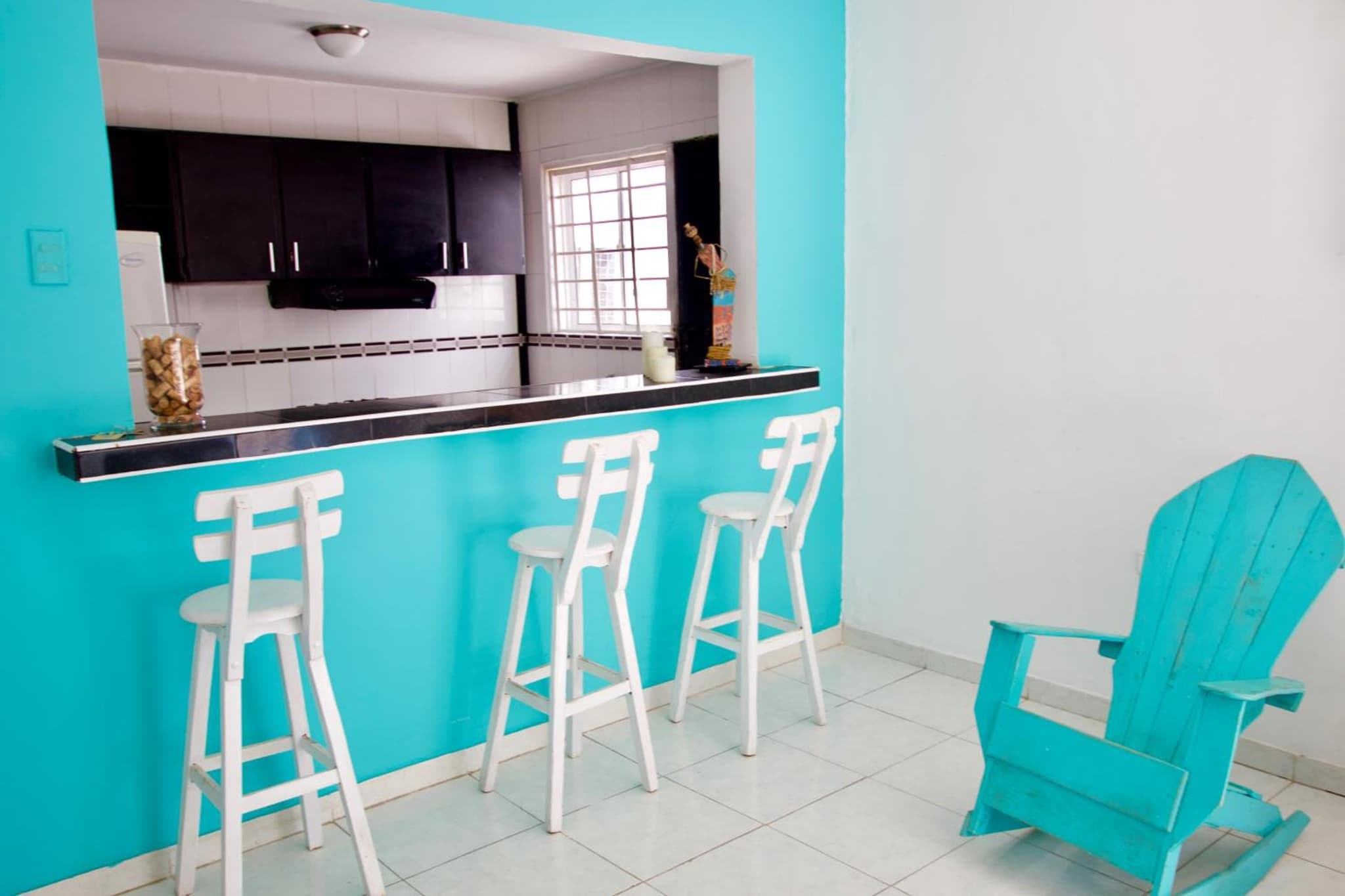 QuillaHost Tropical Apartment photo 6