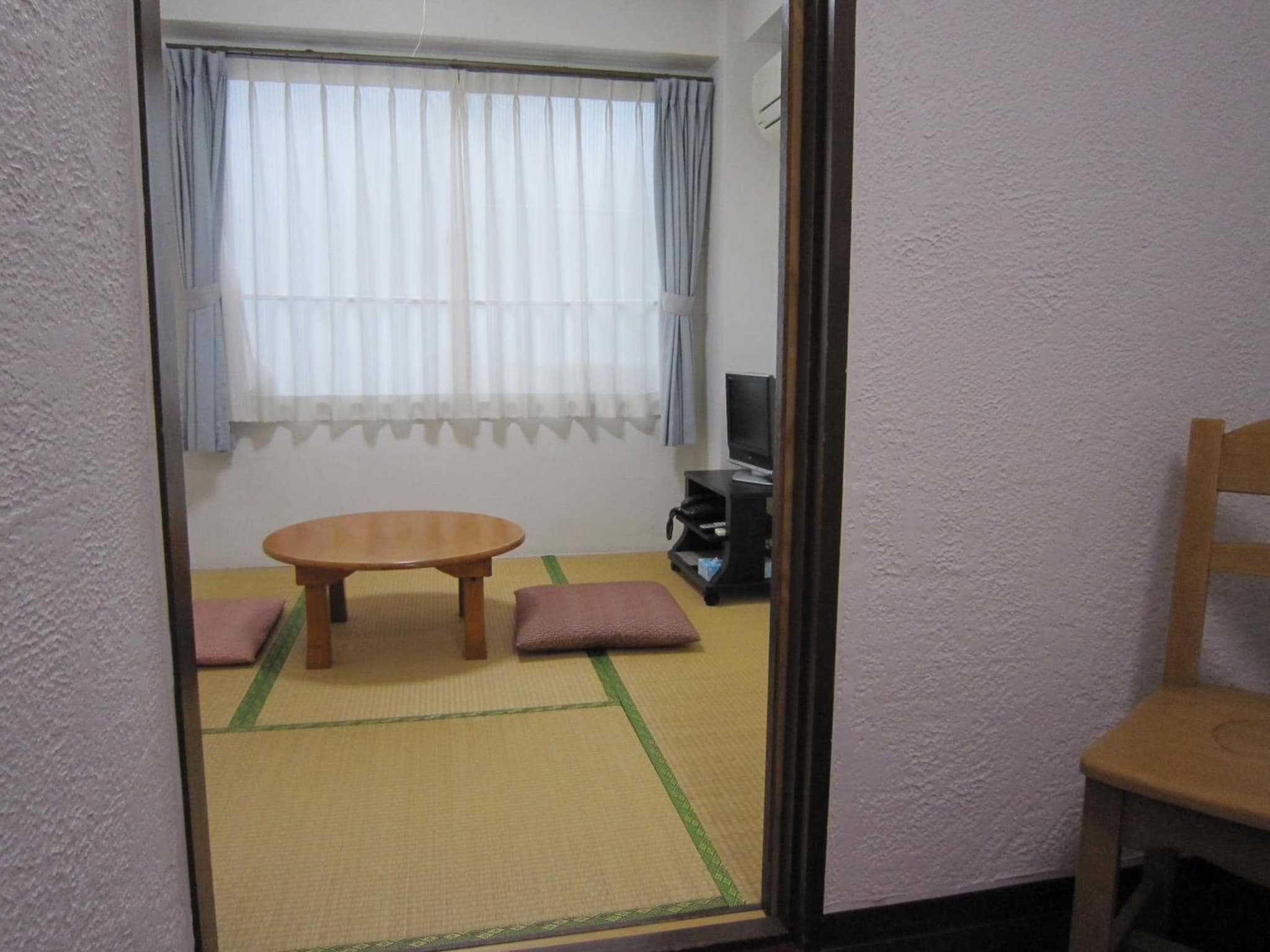 Pension Kitashirakawa photo 3
