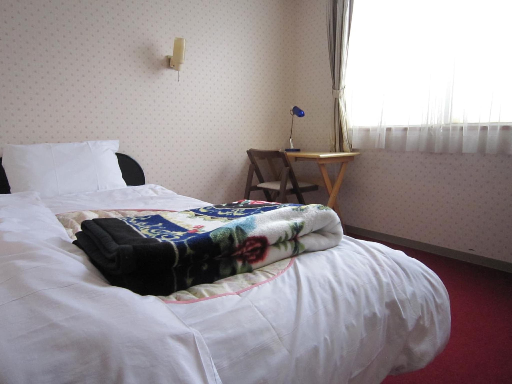 Pension Kitashirakawa photo 8