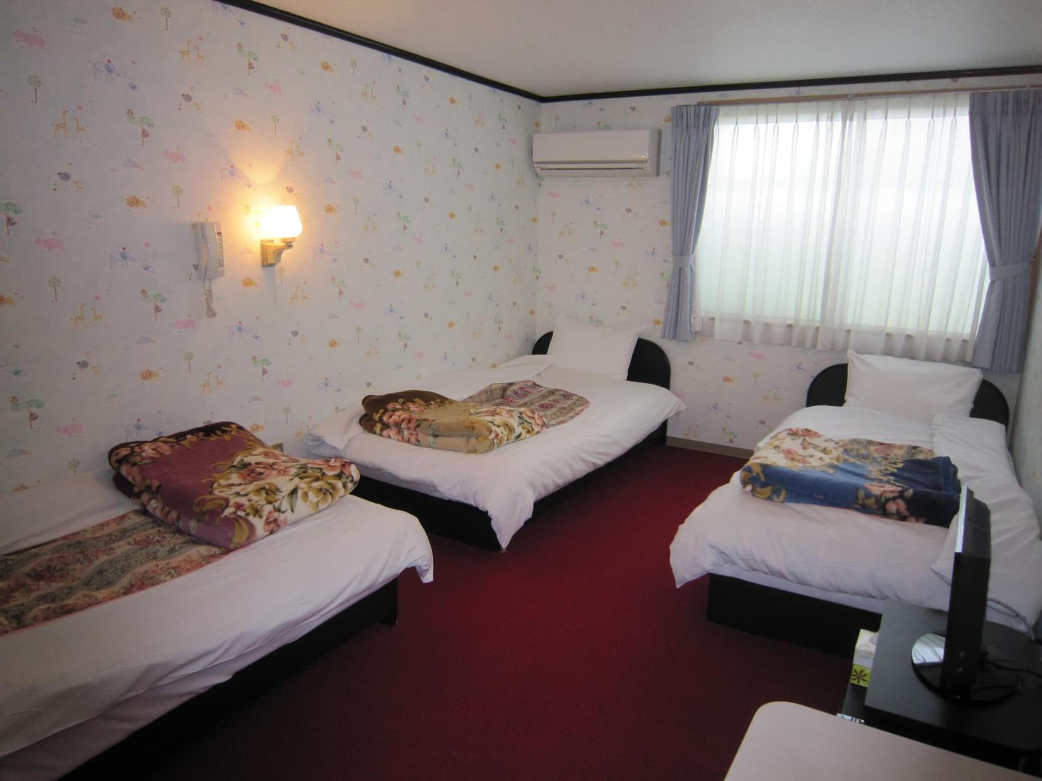 Pension Kitashirakawa photo 9