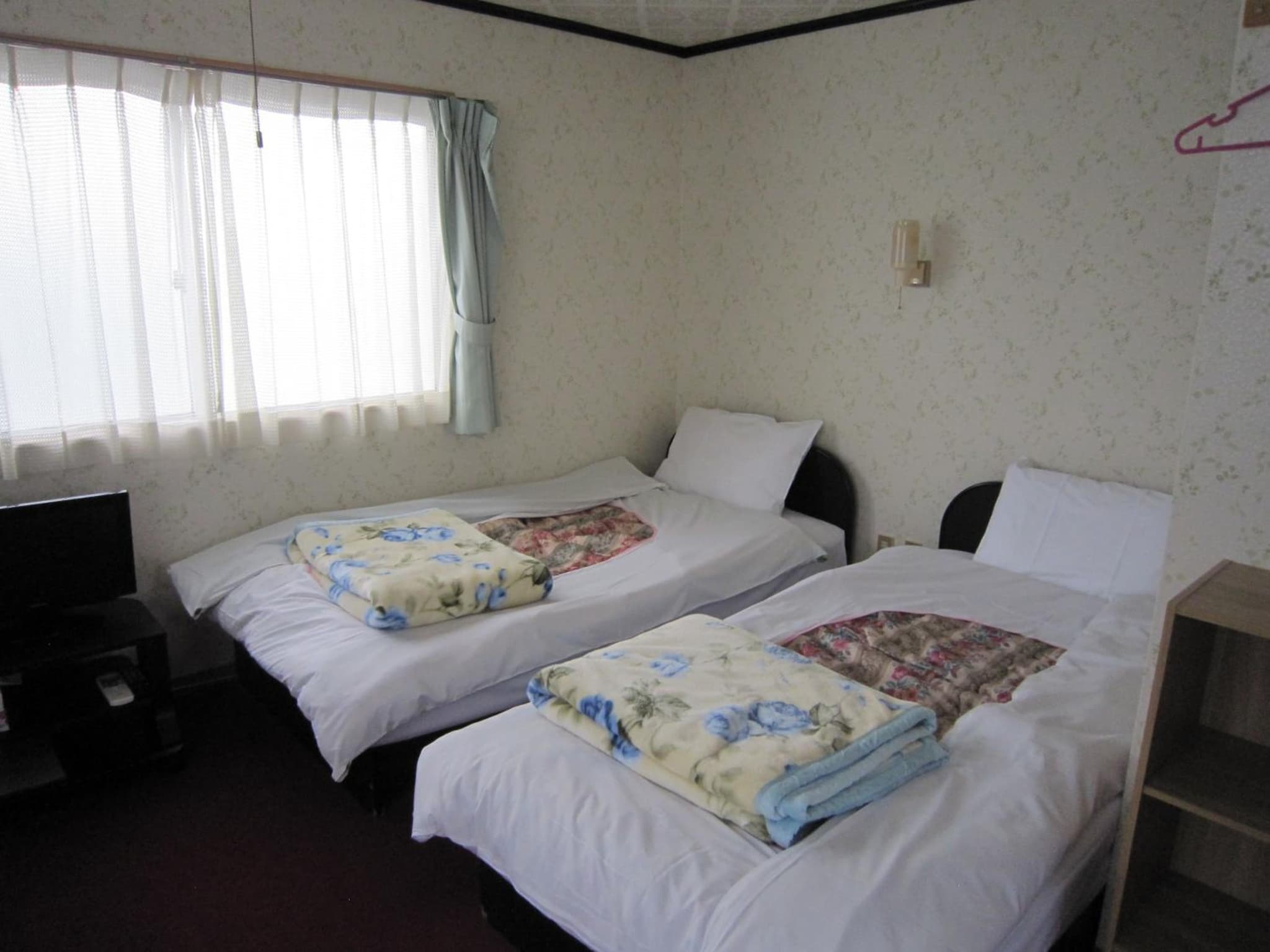 Pension Kitashirakawa photo 4