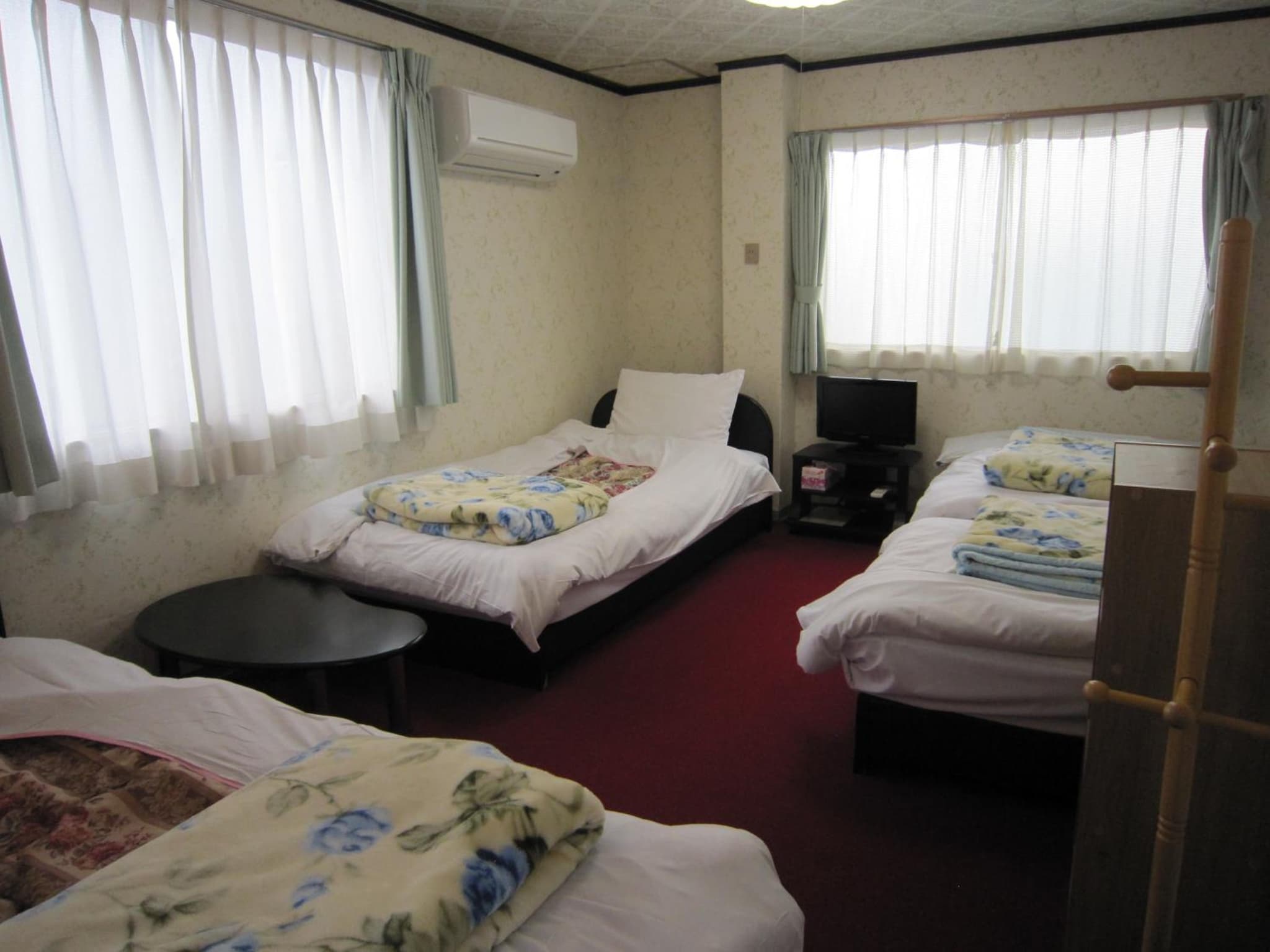 Pension Kitashirakawa photo 2