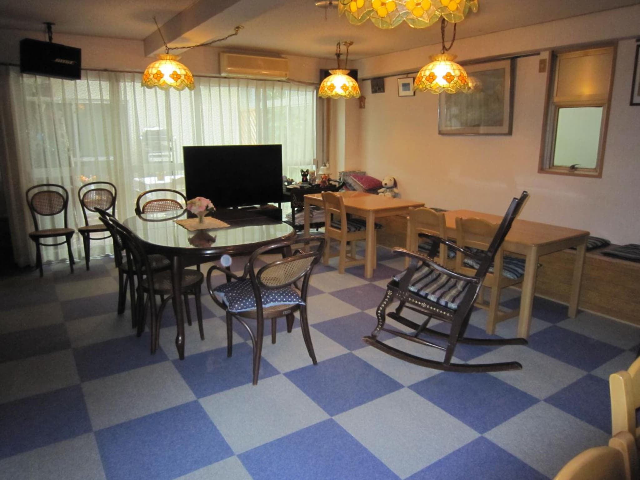 Pension Kitashirakawa photo 5