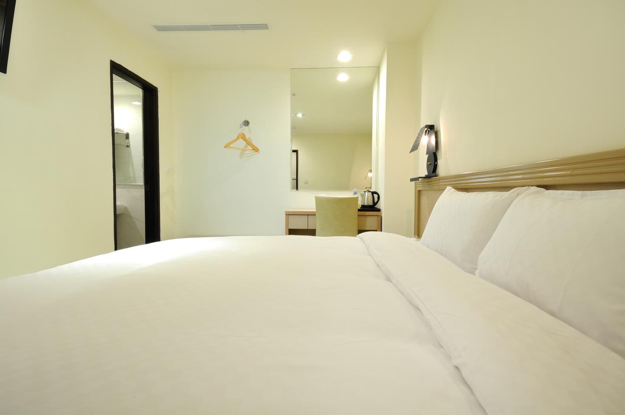 安可旅店 Bravo Hotel photo 8