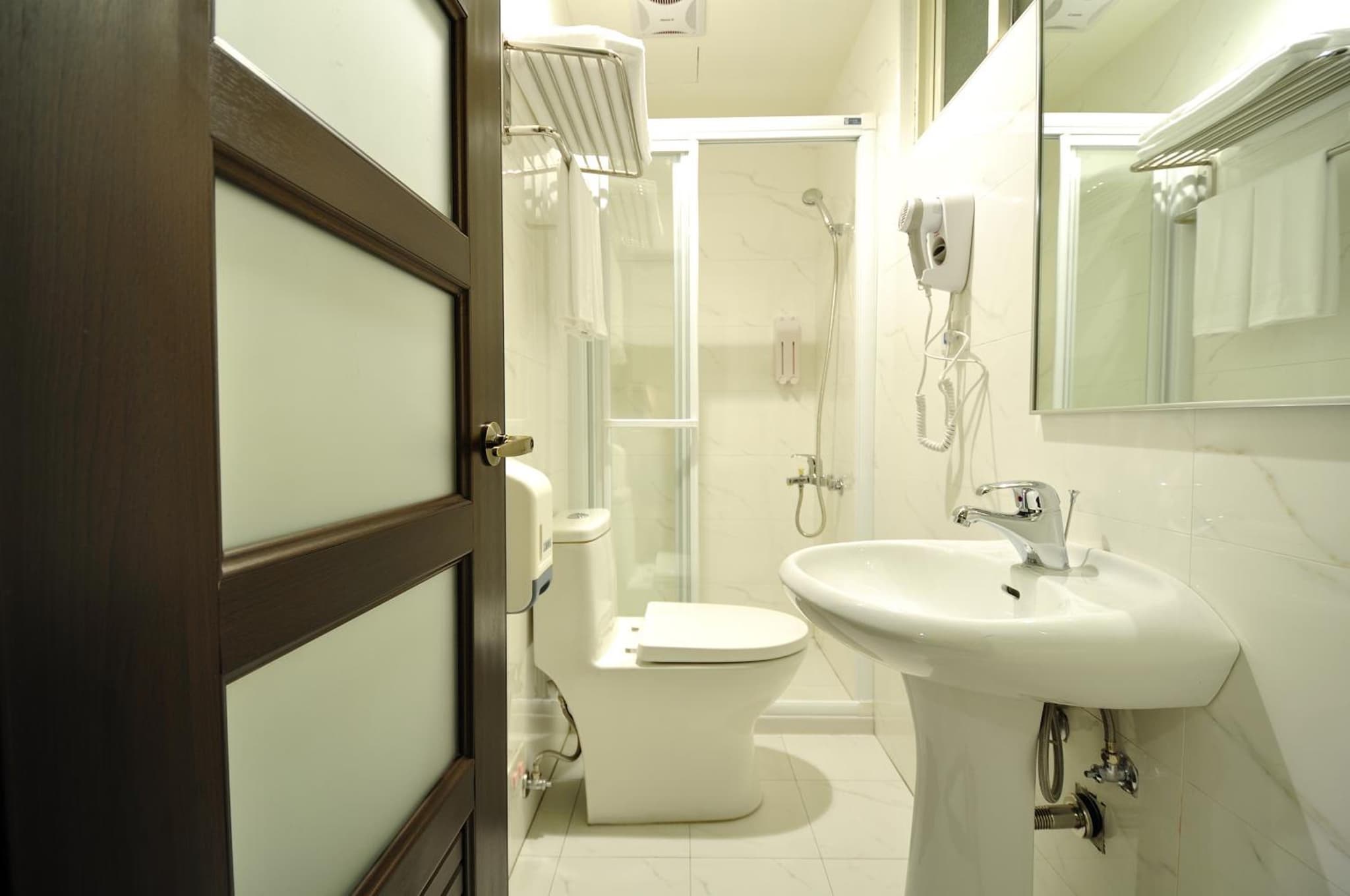 安可旅店 Bravo Hotel photo 5