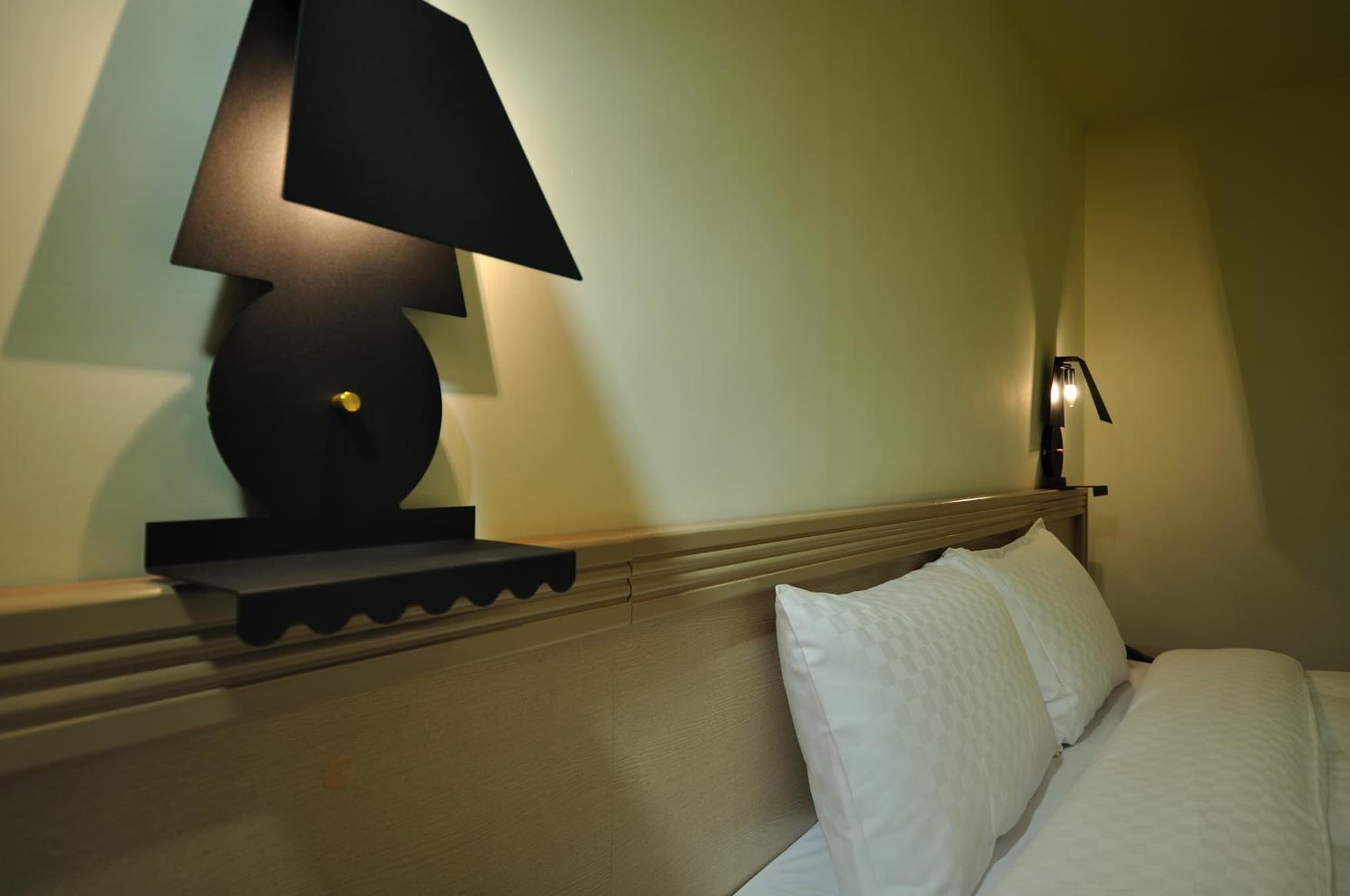 安可旅店 Bravo Hotel photo 7