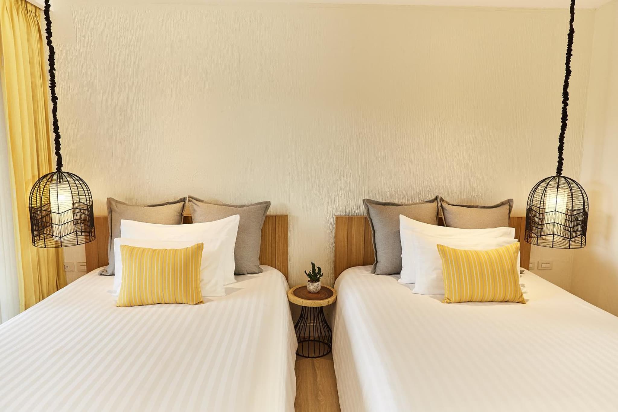 Bandara Spa Resort & Pool Villas, Samui photo 2