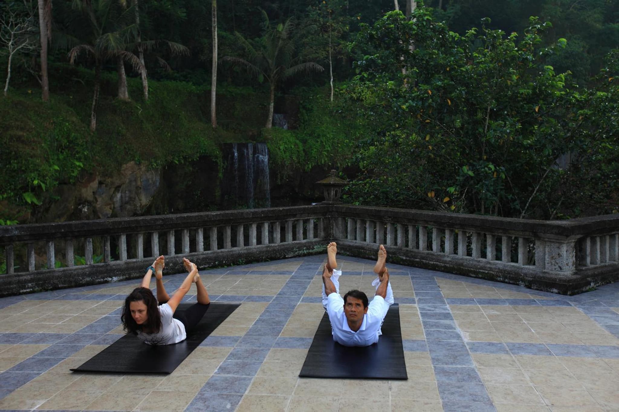 Santi Mandala Villa & Spa photo 5