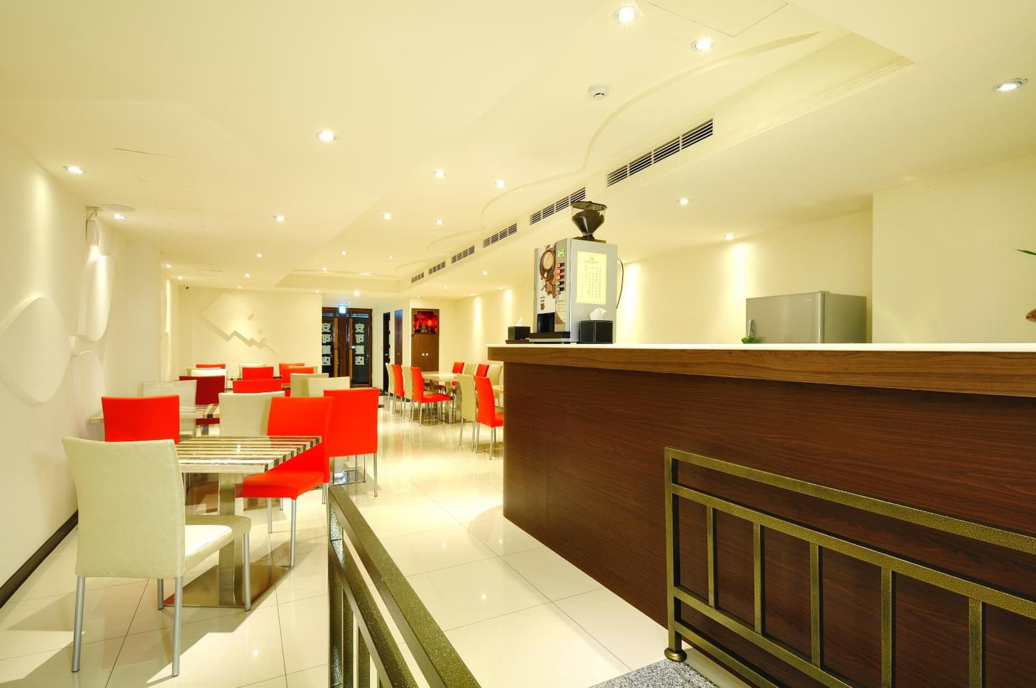 安可旅店 Bravo Hotel photo 4