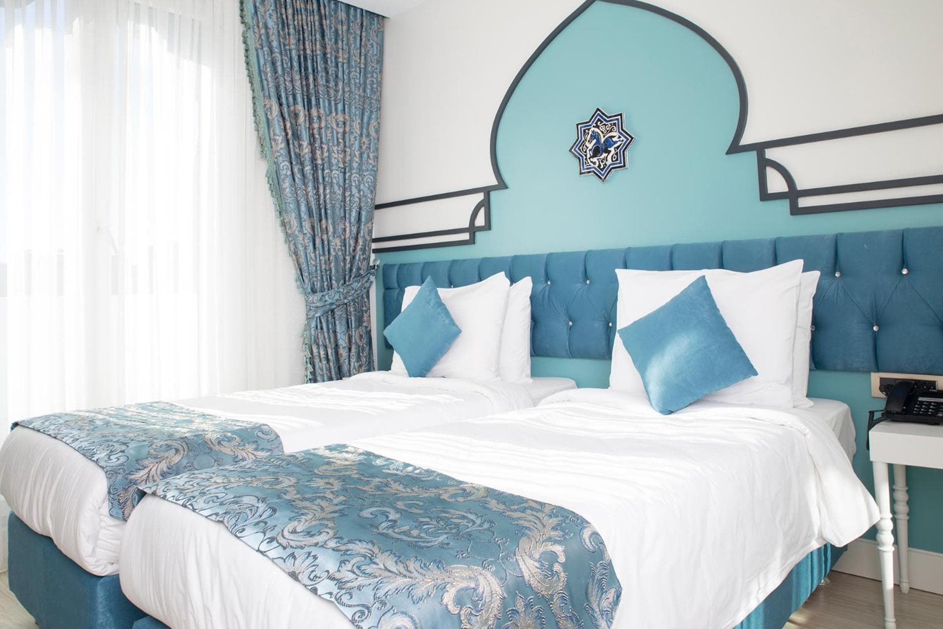 KRALICE HOTEL photo 8