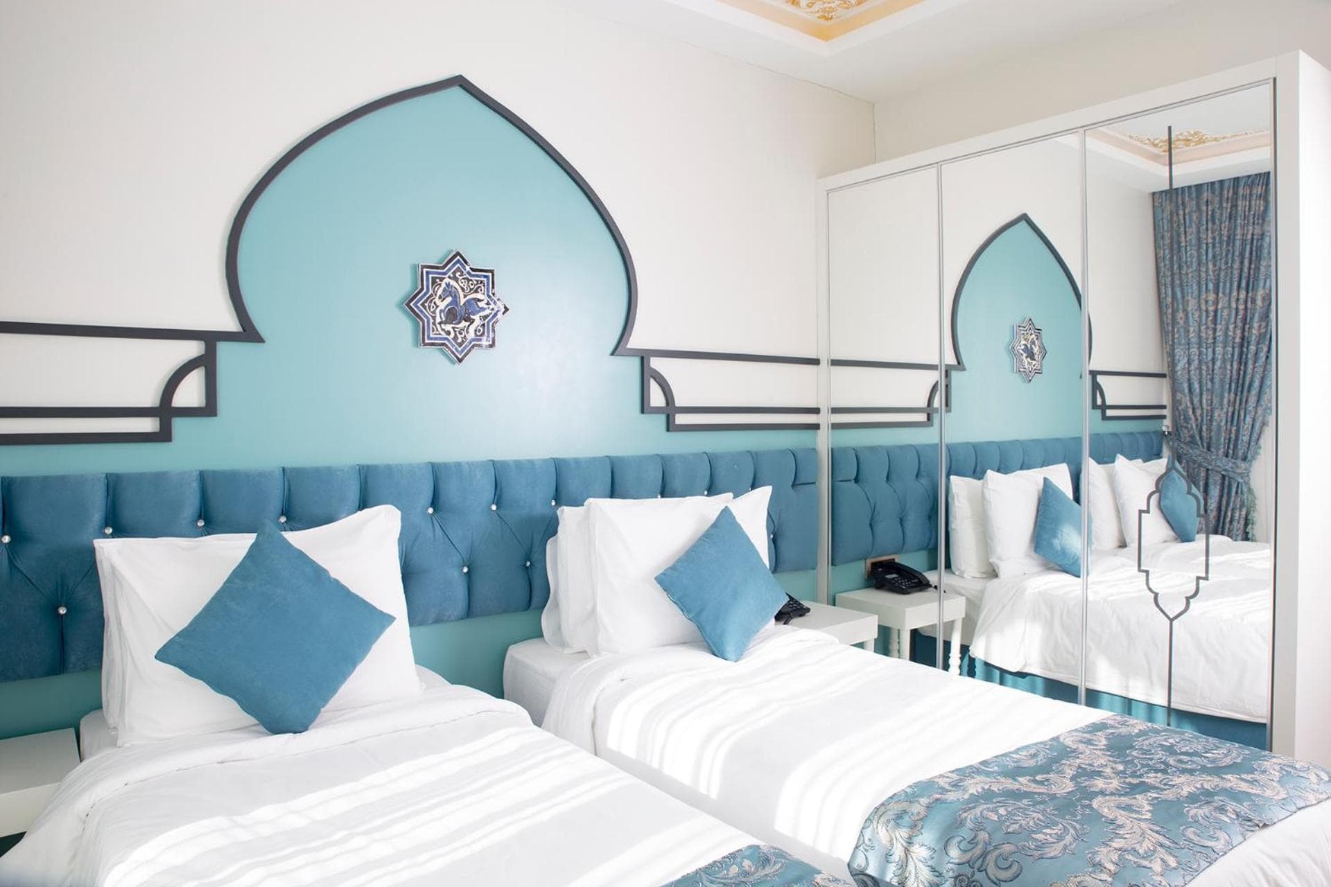 KRALICE HOTEL photo 7