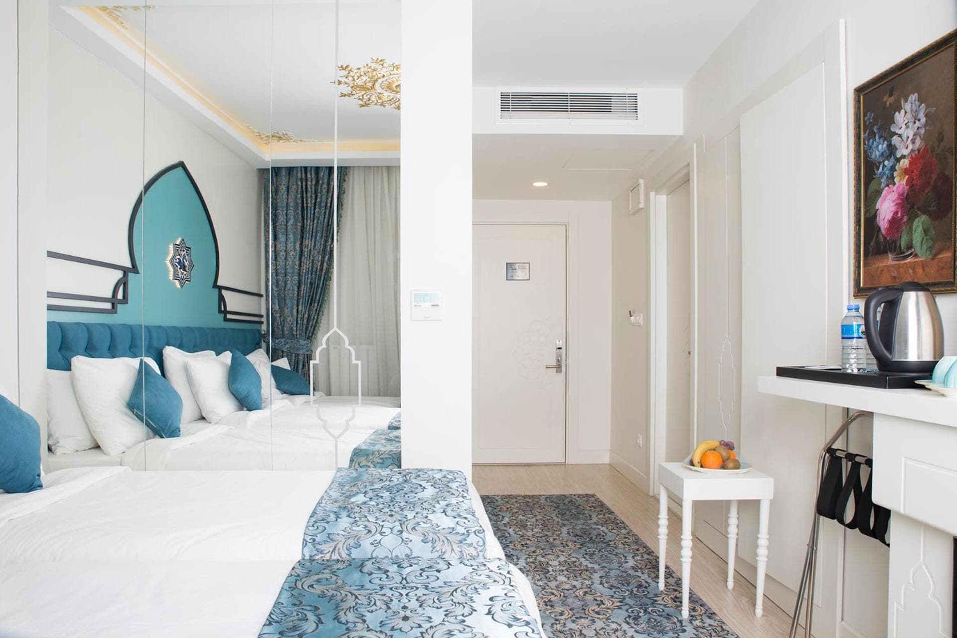 KRALICE HOTEL photo 5