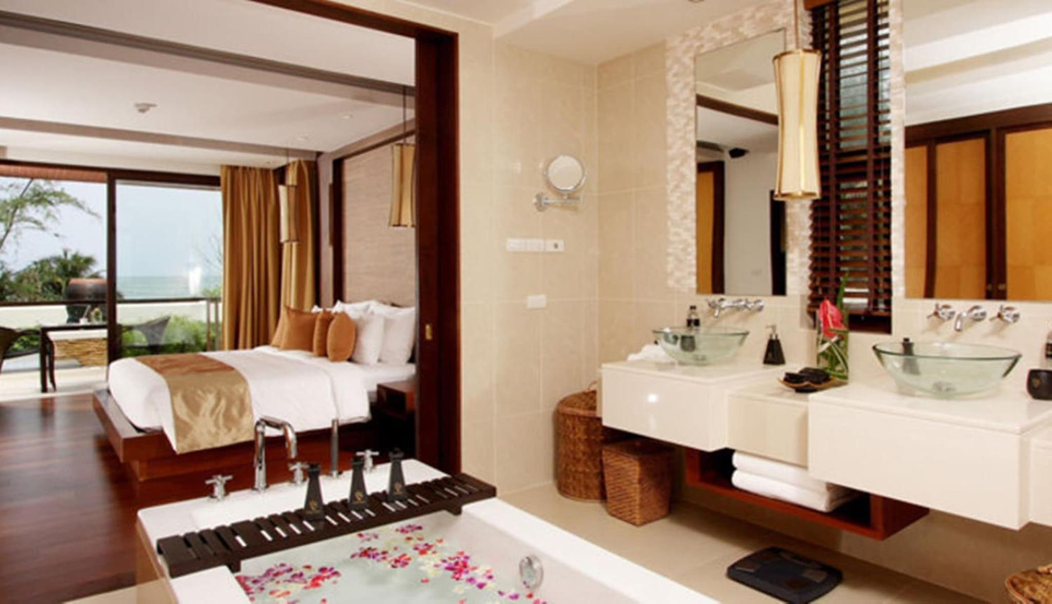 Mövenpick Resort Bangtao Beach Phuket photo 9