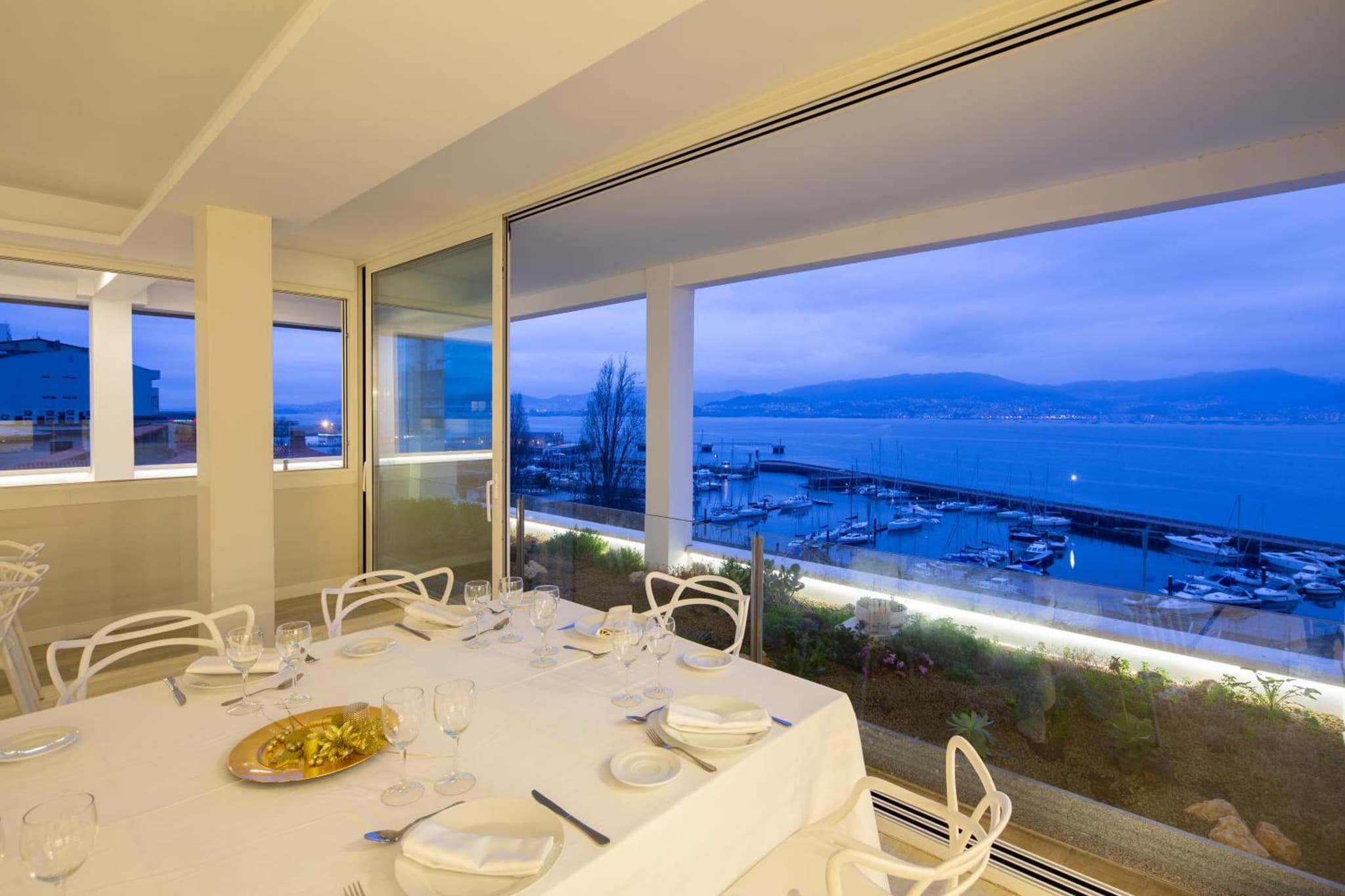 Hotel Ciudad de Vigo photo 9