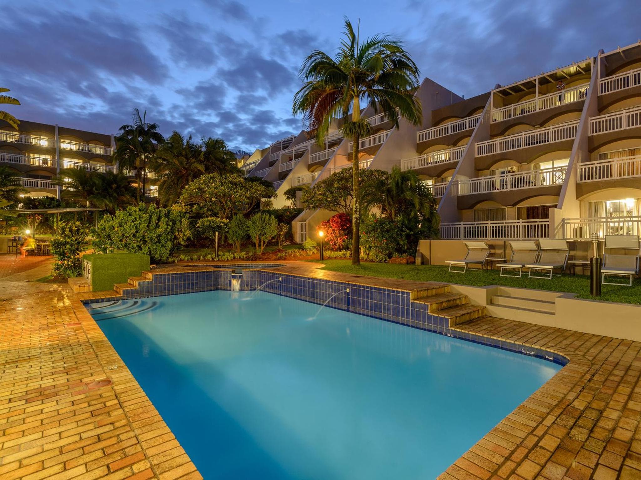 Umhlanga Cabanas photo 9