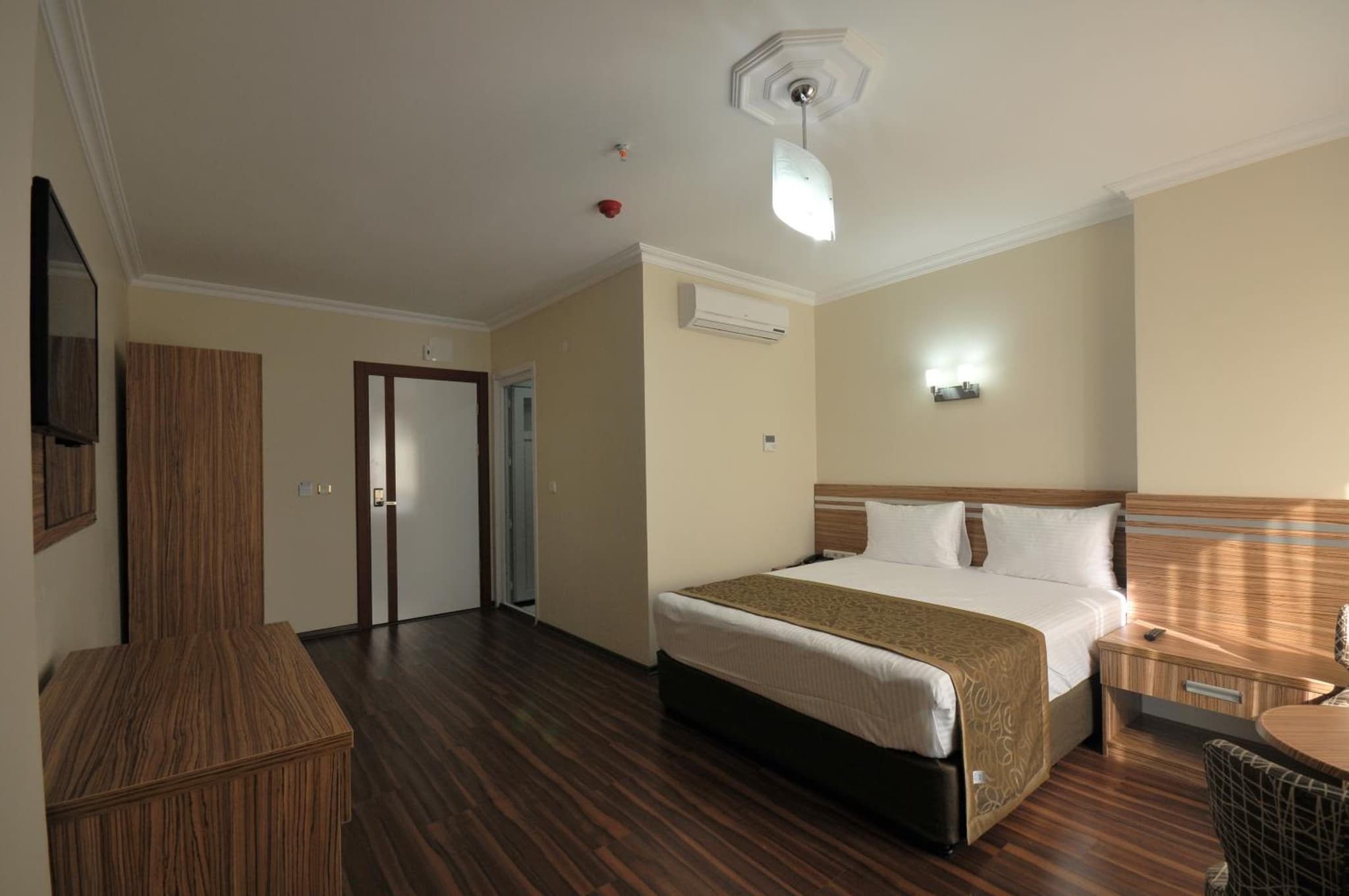 Gumus Palace Hotel photo 7