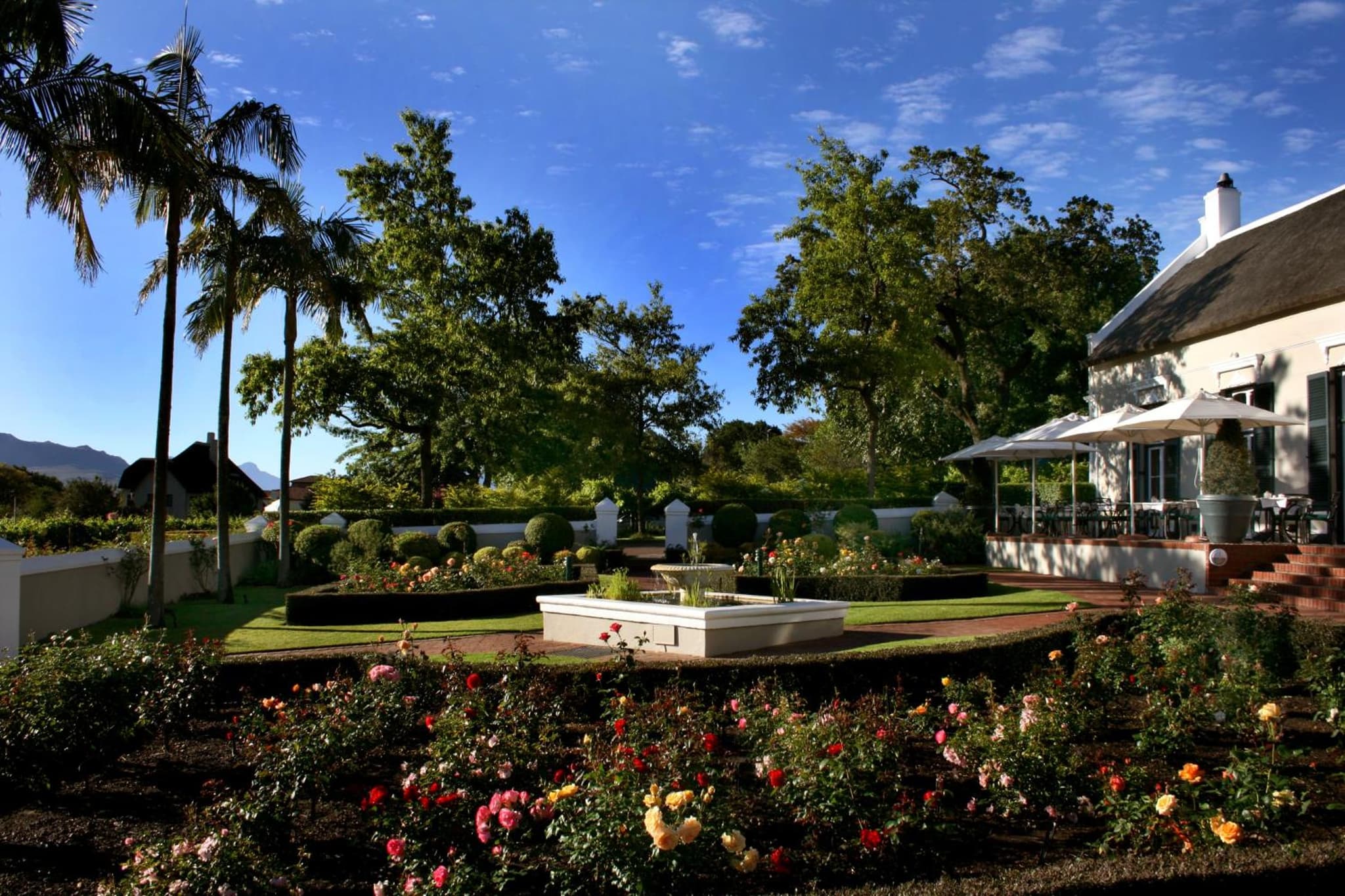 Grande Roche Hotel photo 5