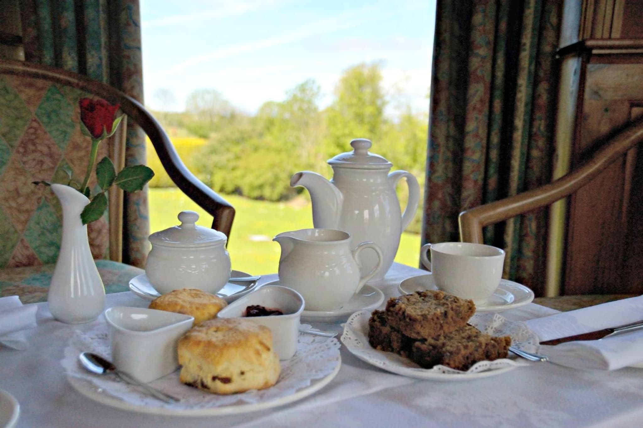 Kathleens Country House photo 5