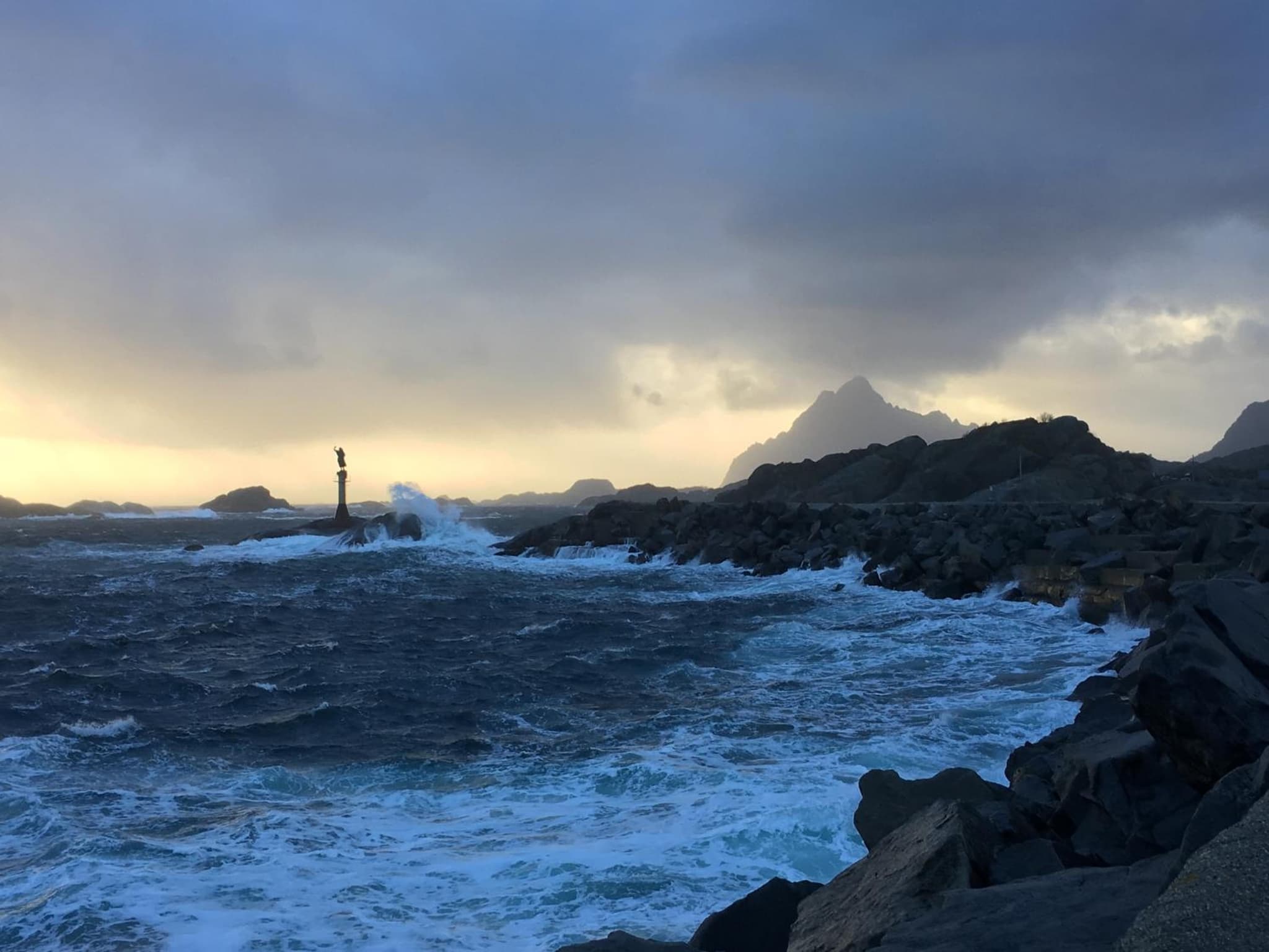 Bakeriloftet på Svinøya photo 6