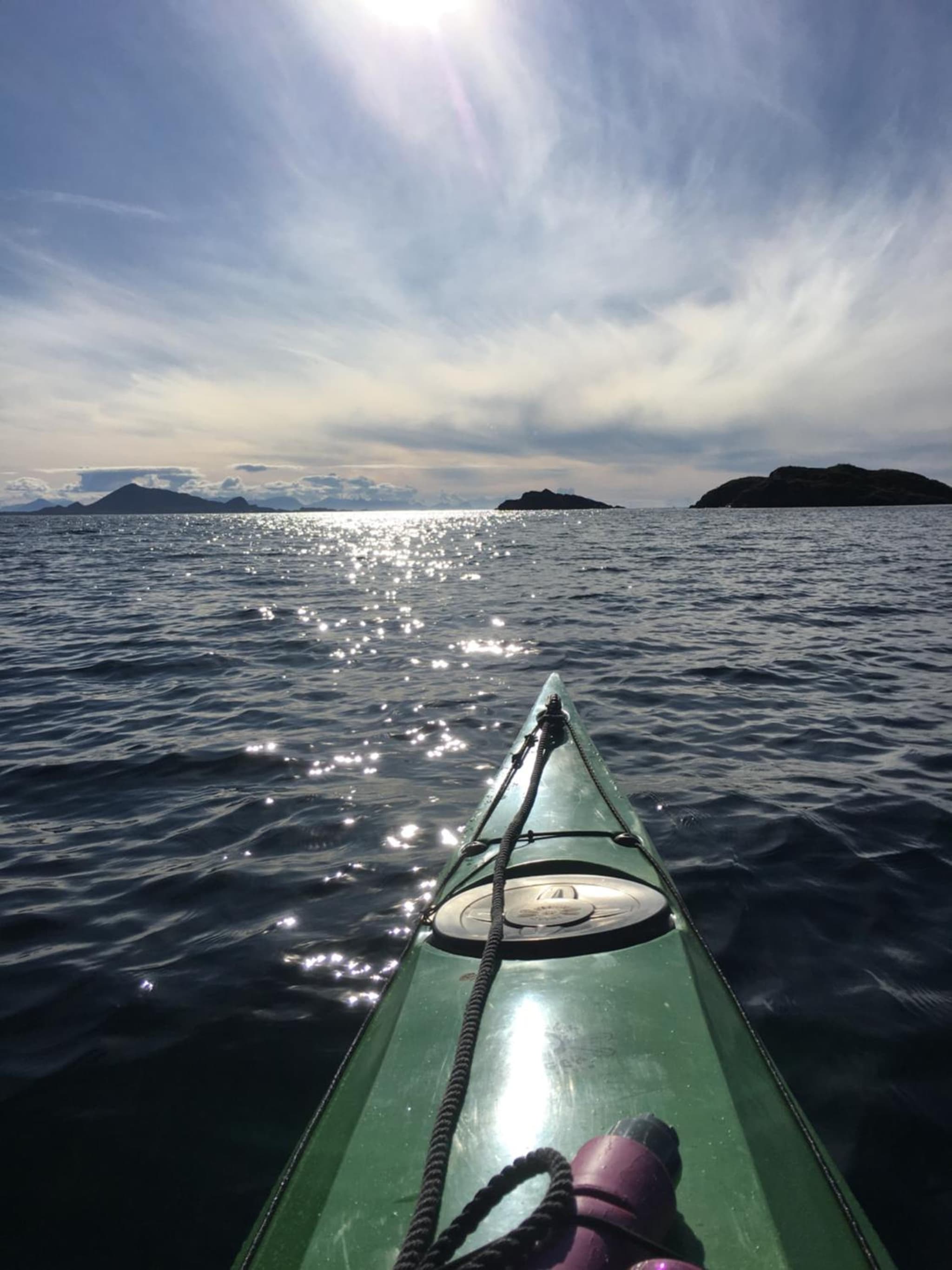 Bakeriloftet på Svinøya photo 5